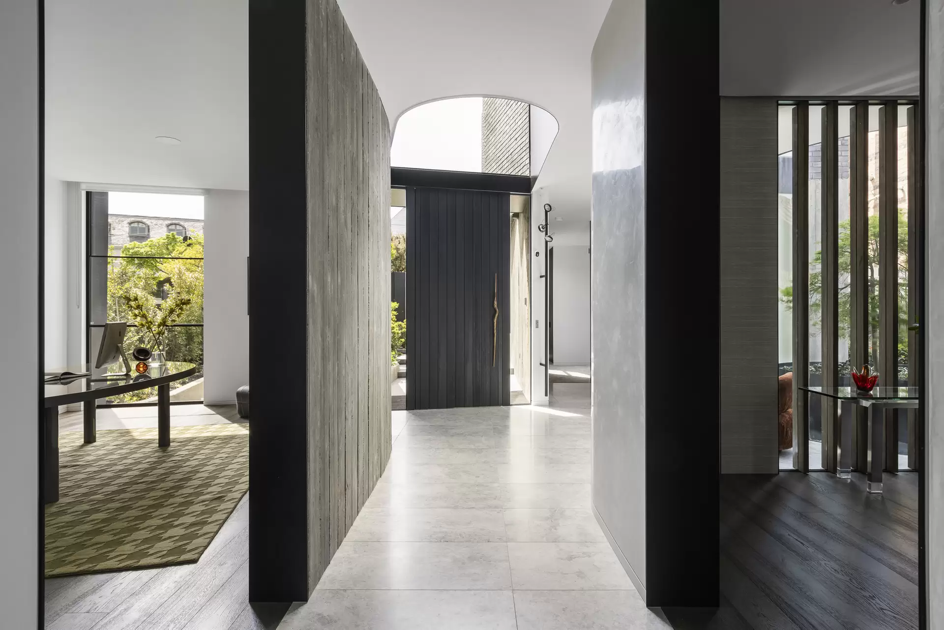 12 Hill Street, Toorak For Sale by Melbourne Sotheby's International Realty - image 1