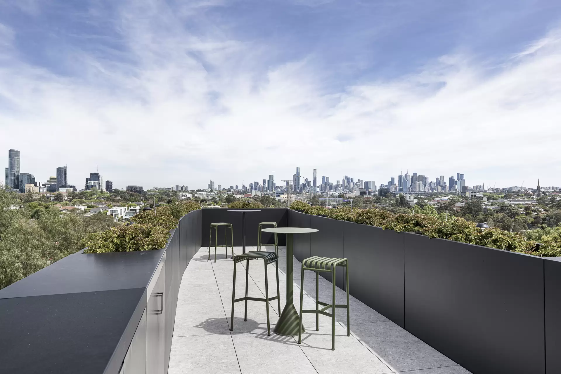 12 Hill Street, Toorak For Sale by Melbourne Sotheby's International Realty - image 1