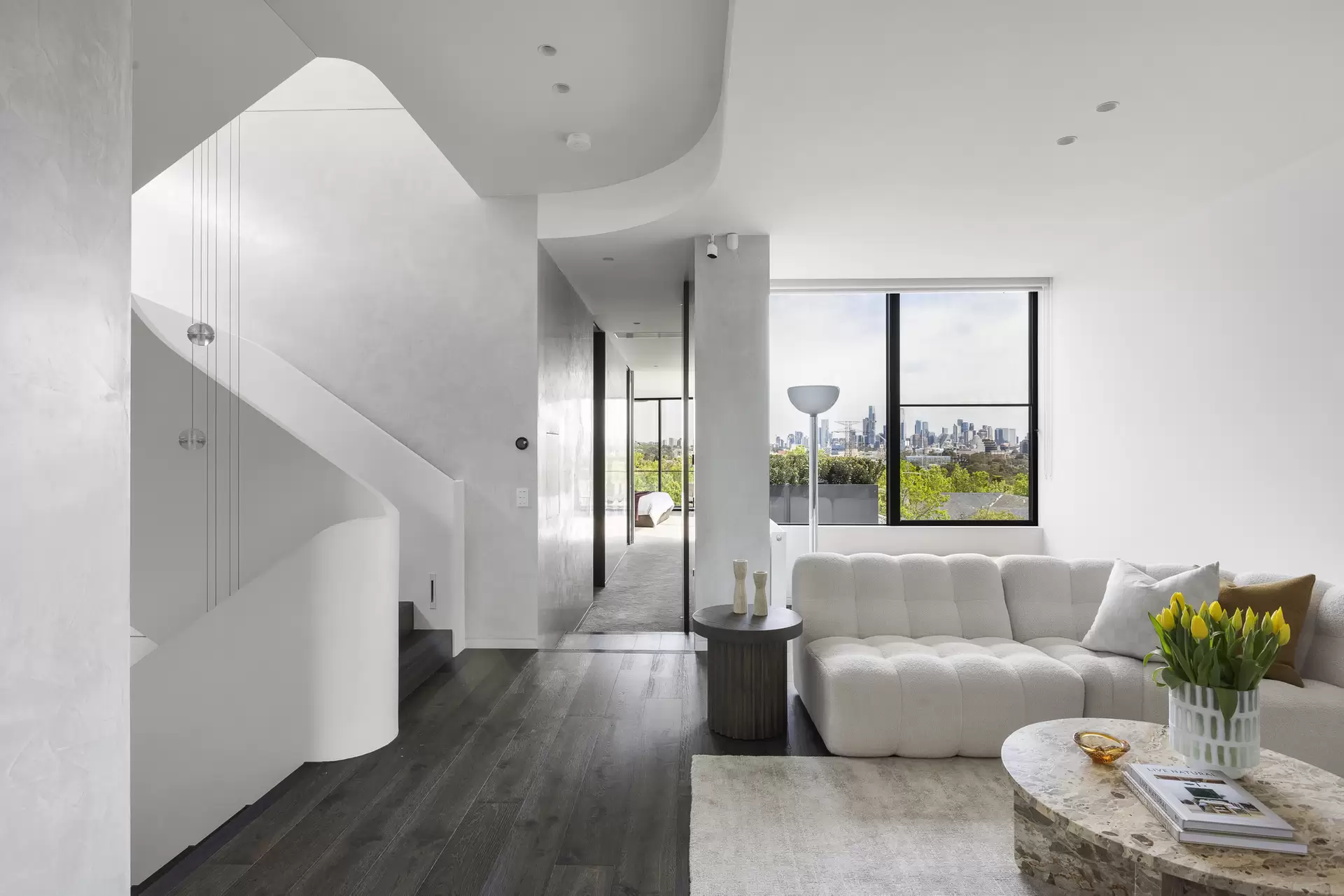 12 Hill Street, Toorak For Sale by Melbourne Sotheby's International Realty - image 1
