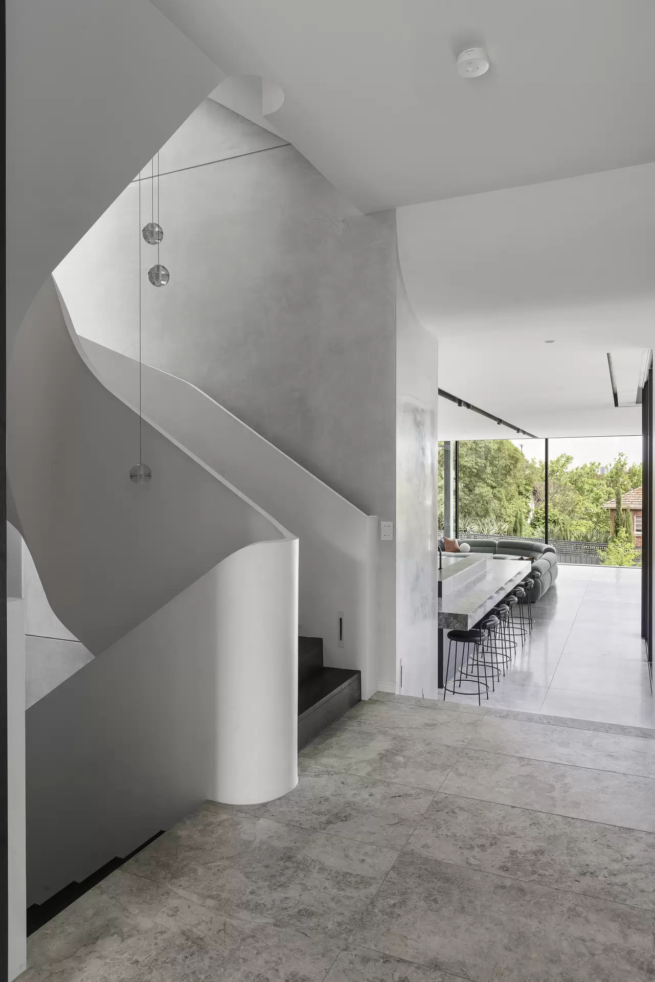 12 Hill Street, Toorak For Sale by Melbourne Sotheby's International Realty - image 1