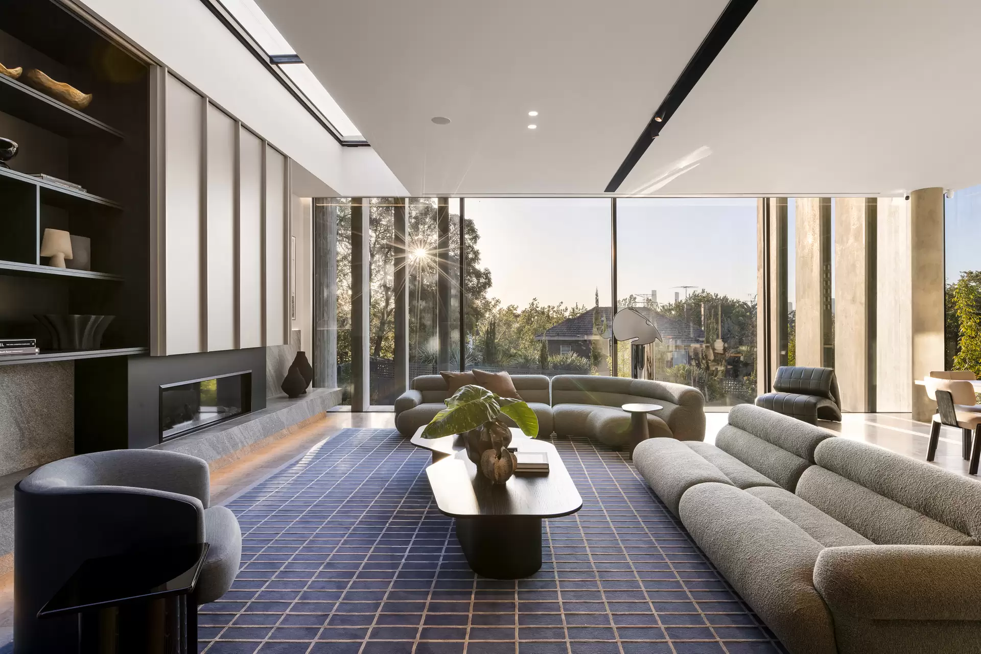 12 Hill Street, Toorak For Sale by Melbourne Sotheby's International Realty - image 1
