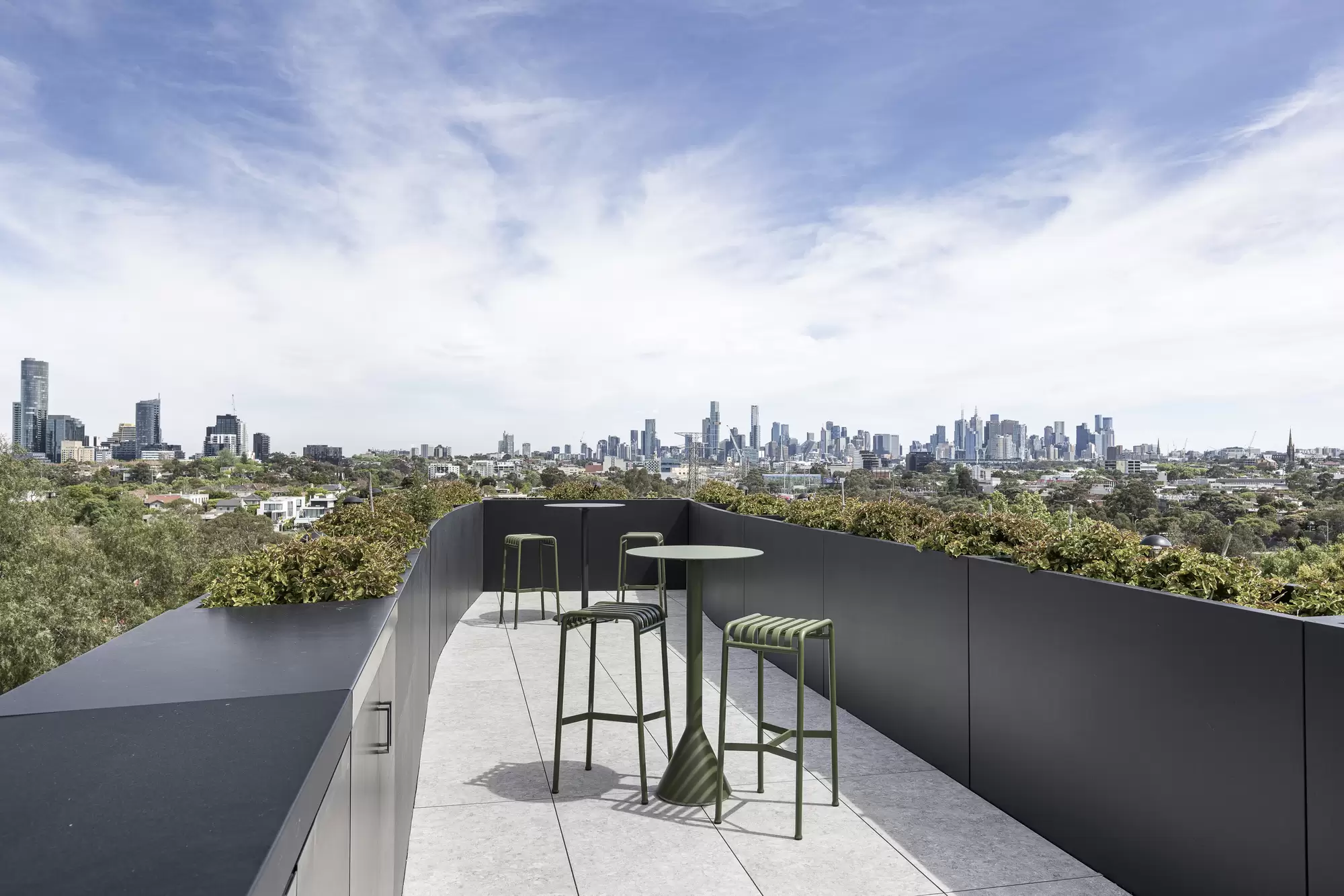 12 Hill Street, Toorak For Sale by Melbourne Sotheby's International Realty - image 3