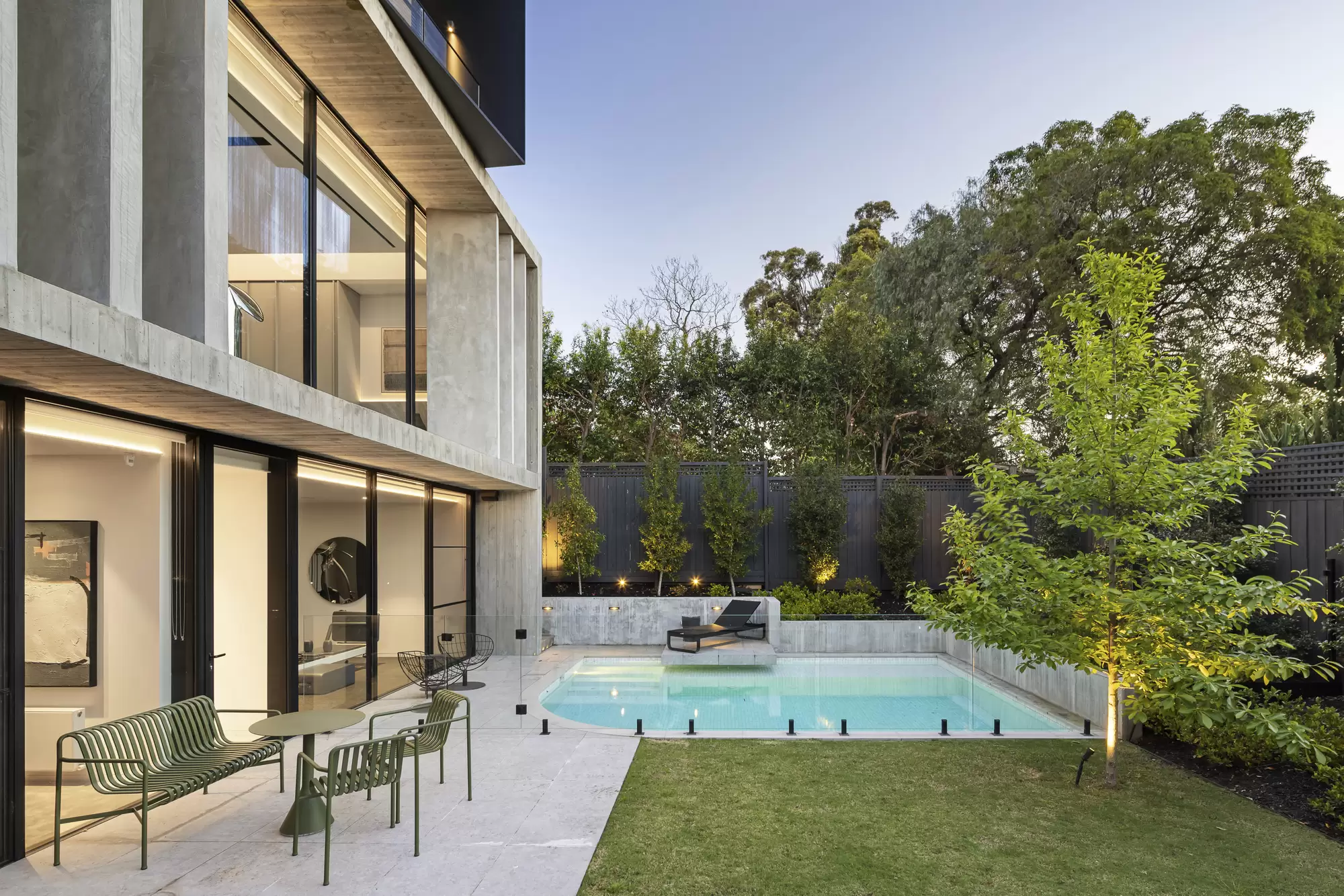 12 Hill Street, Toorak For Sale by Melbourne Sotheby's International Realty - image 2
