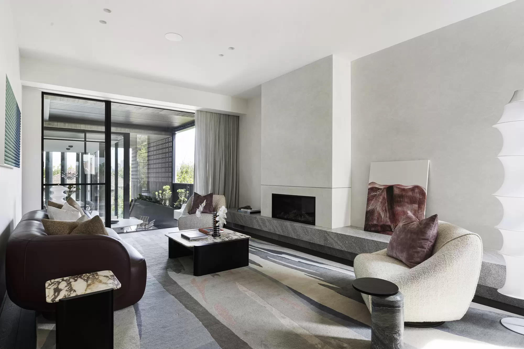 12 Hill Street, Toorak For Sale by Melbourne Sotheby's International Realty - image 10