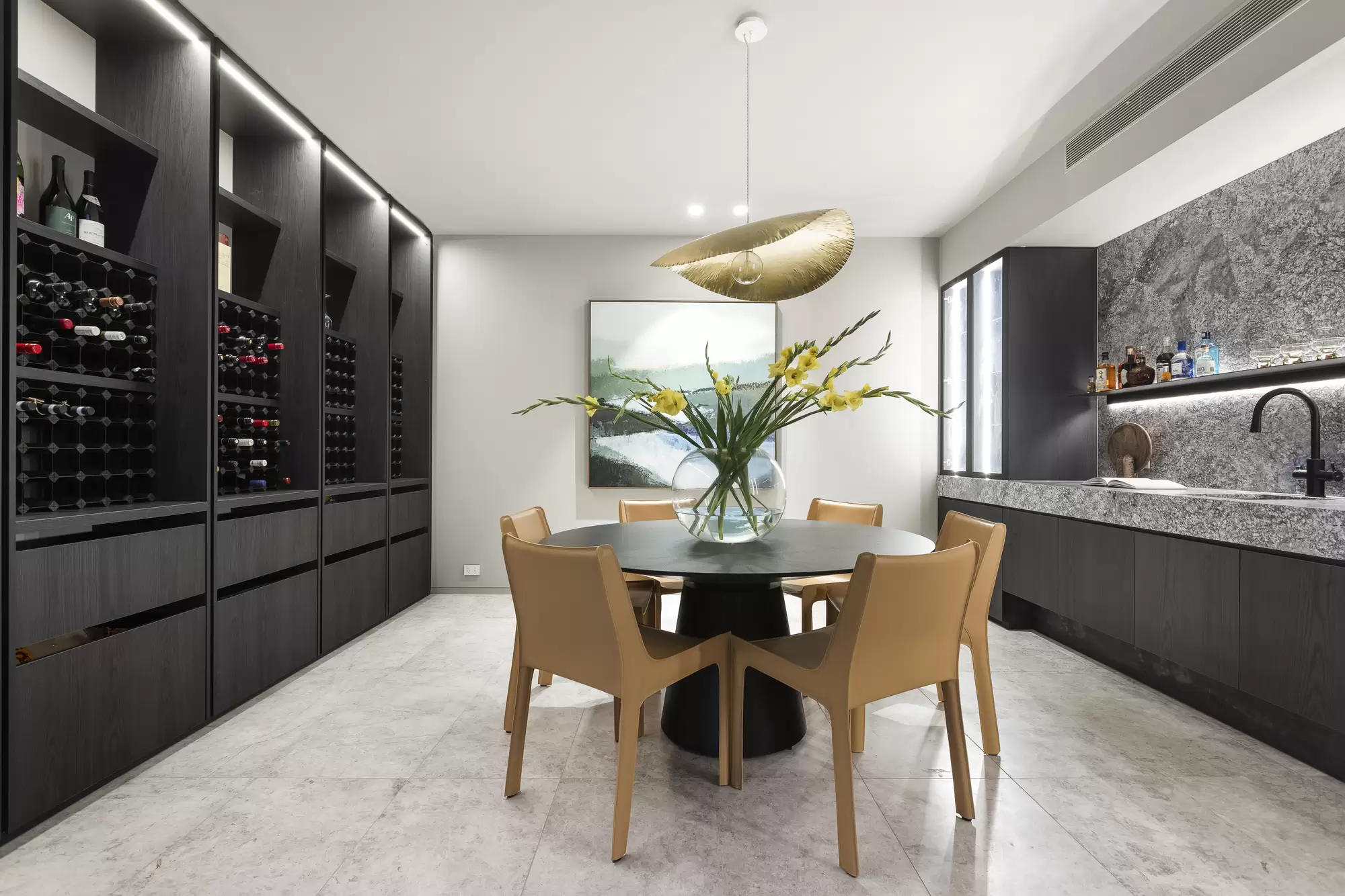 12 Hill Street, Toorak For Sale by Melbourne Sotheby's International Realty - image 17