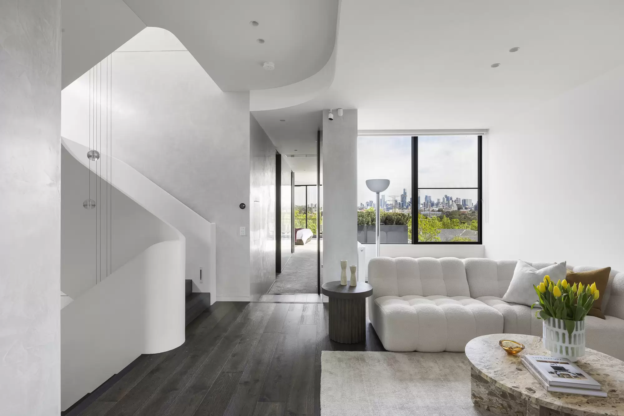 12 Hill Street, Toorak For Sale by Melbourne Sotheby's International Realty - image 11