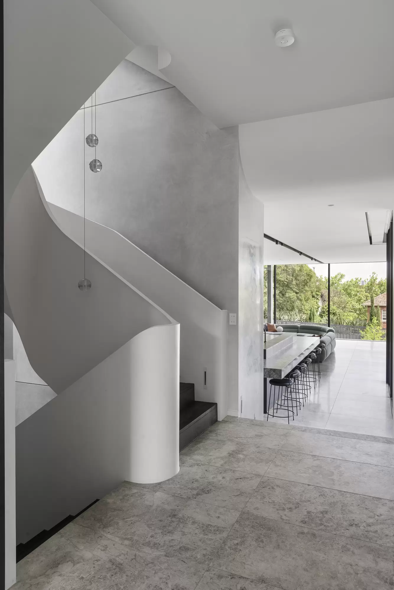 12 Hill Street, Toorak For Sale by Melbourne Sotheby's International Realty - image 9