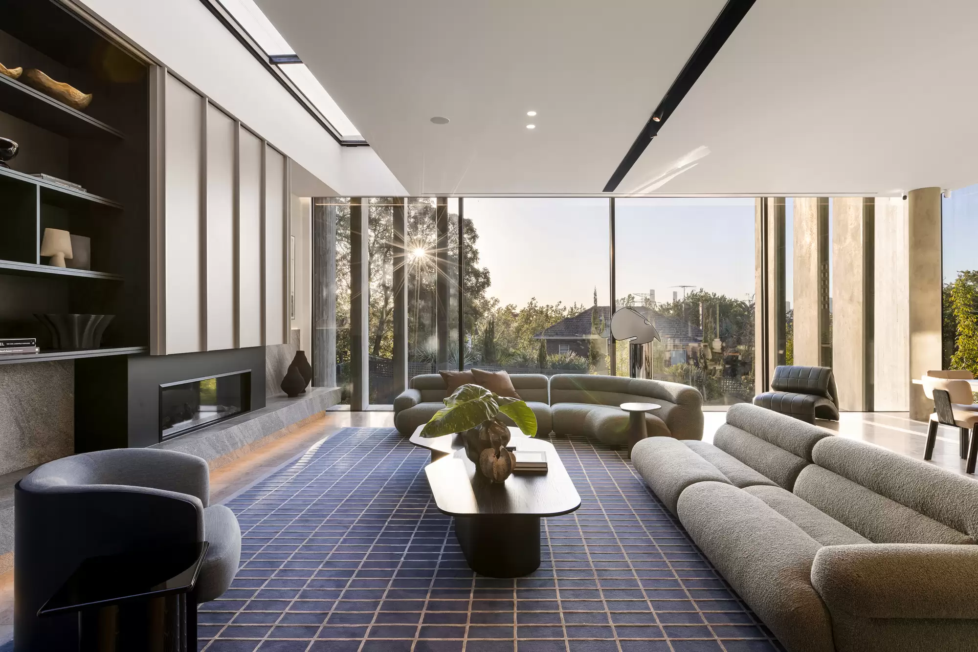 12 Hill Street, Toorak For Sale by Melbourne Sotheby's International Realty - image 4
