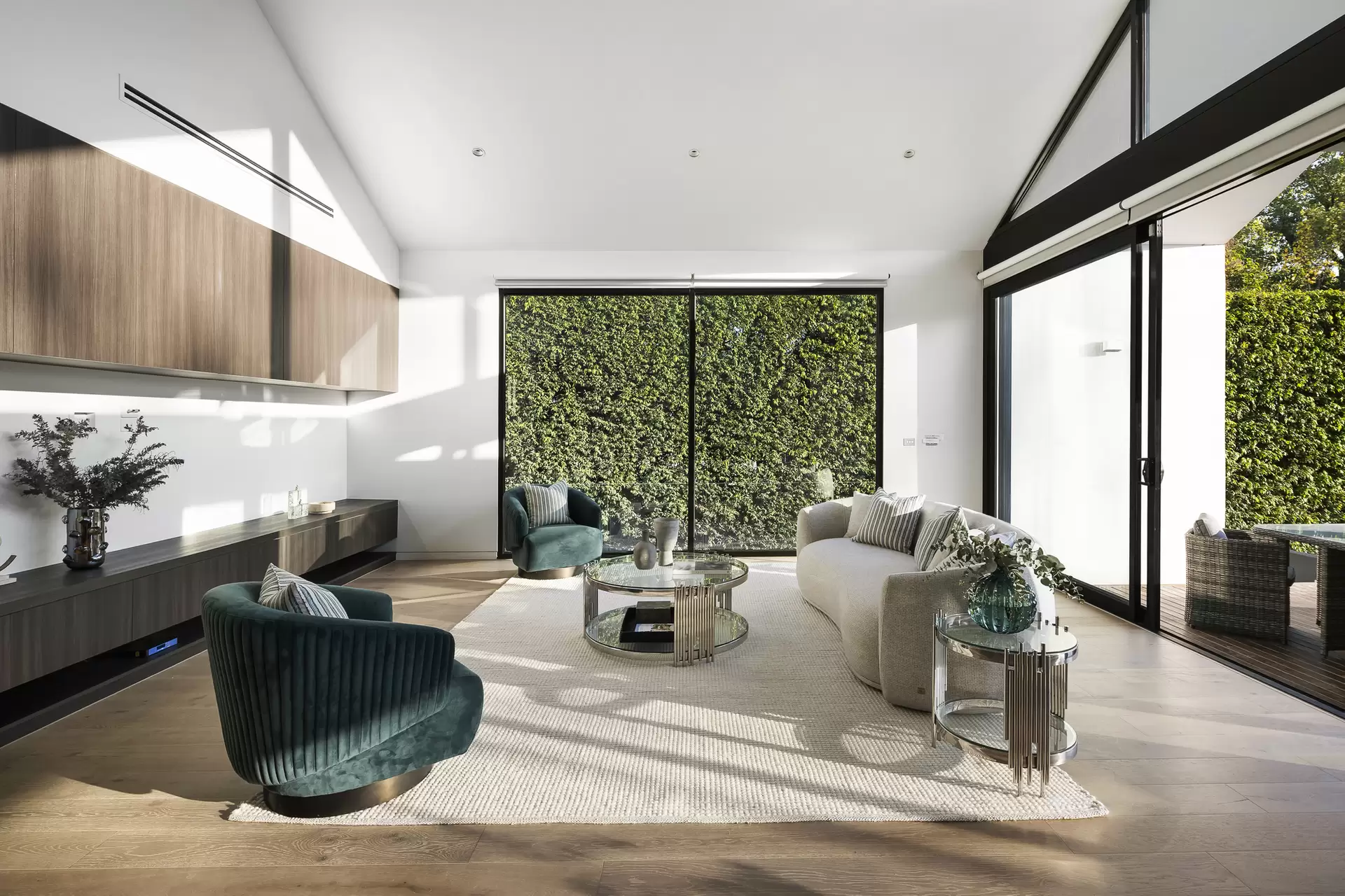66 Kooyongkoot Road, Hawthorn For Sale by Melbourne Sotheby's International Realty - image 1