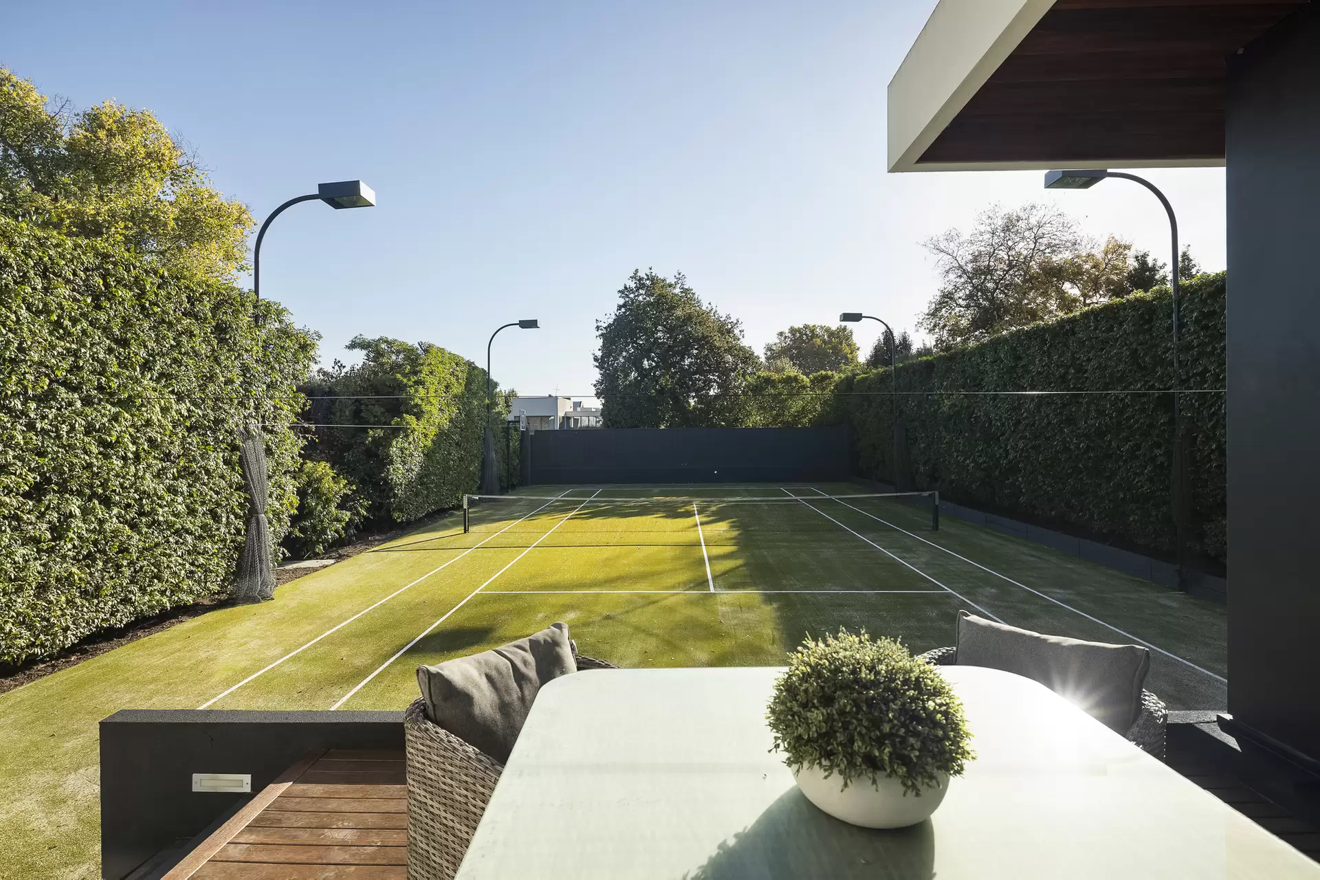 66 Kooyongkoot Road, Hawthorn For Sale by Melbourne Sotheby's International Realty - image 1