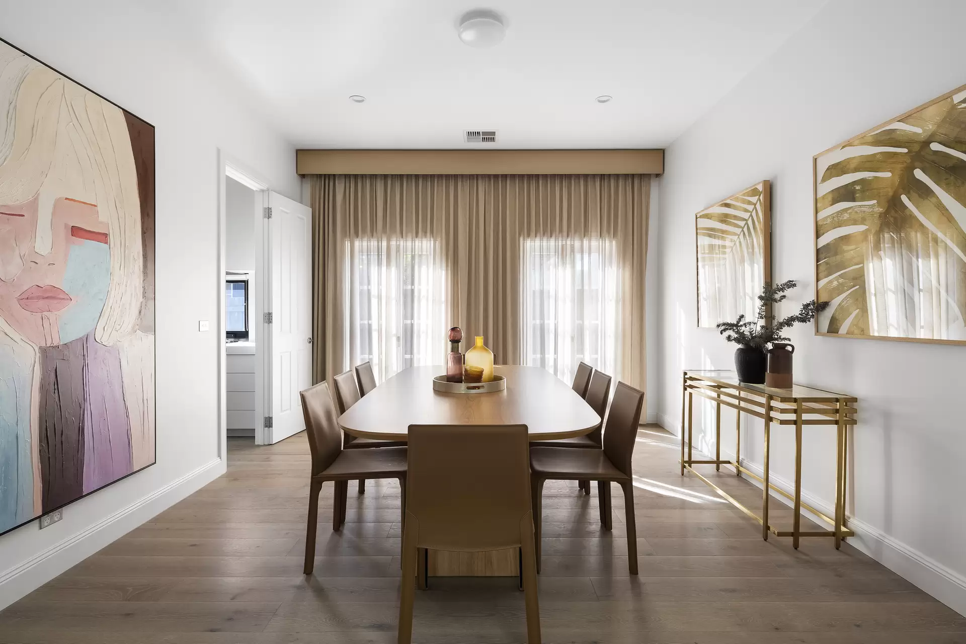 66 Kooyongkoot Road, Hawthorn For Sale by Melbourne Sotheby's International Realty - image 1