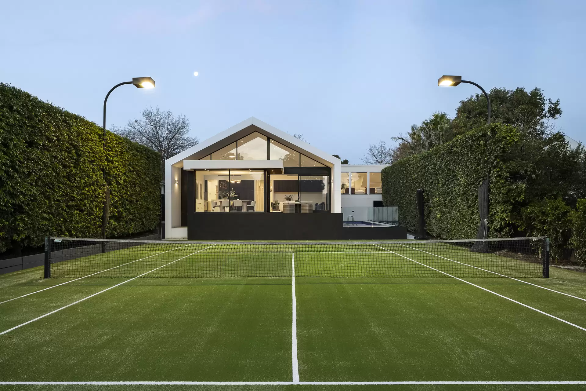 66 Kooyongkoot Road, Hawthorn For Sale by Melbourne Sotheby's International Realty - image 1