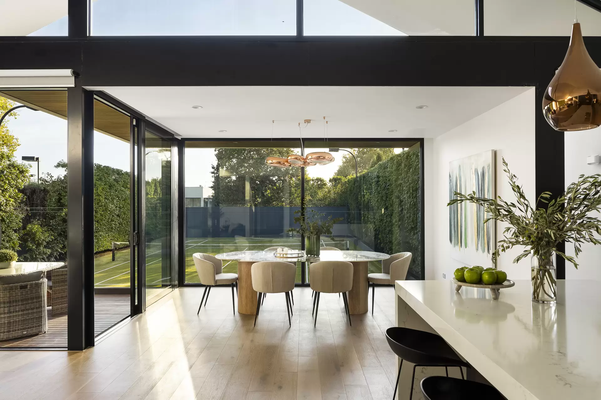 66 Kooyongkoot Road, Hawthorn For Sale by Melbourne Sotheby's International Realty - image 1