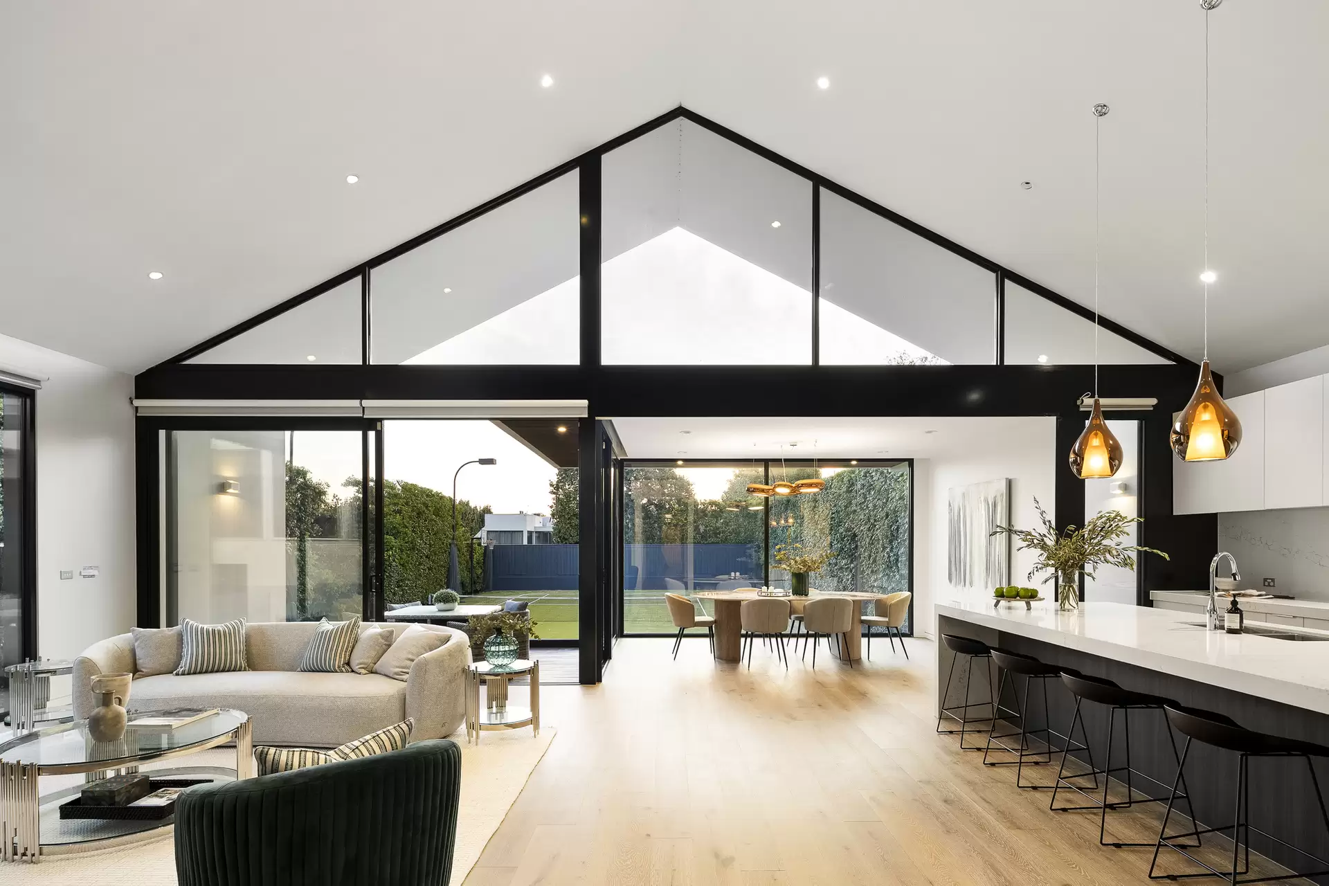 66 Kooyongkoot Road, Hawthorn For Sale by Melbourne Sotheby's International Realty - image 1