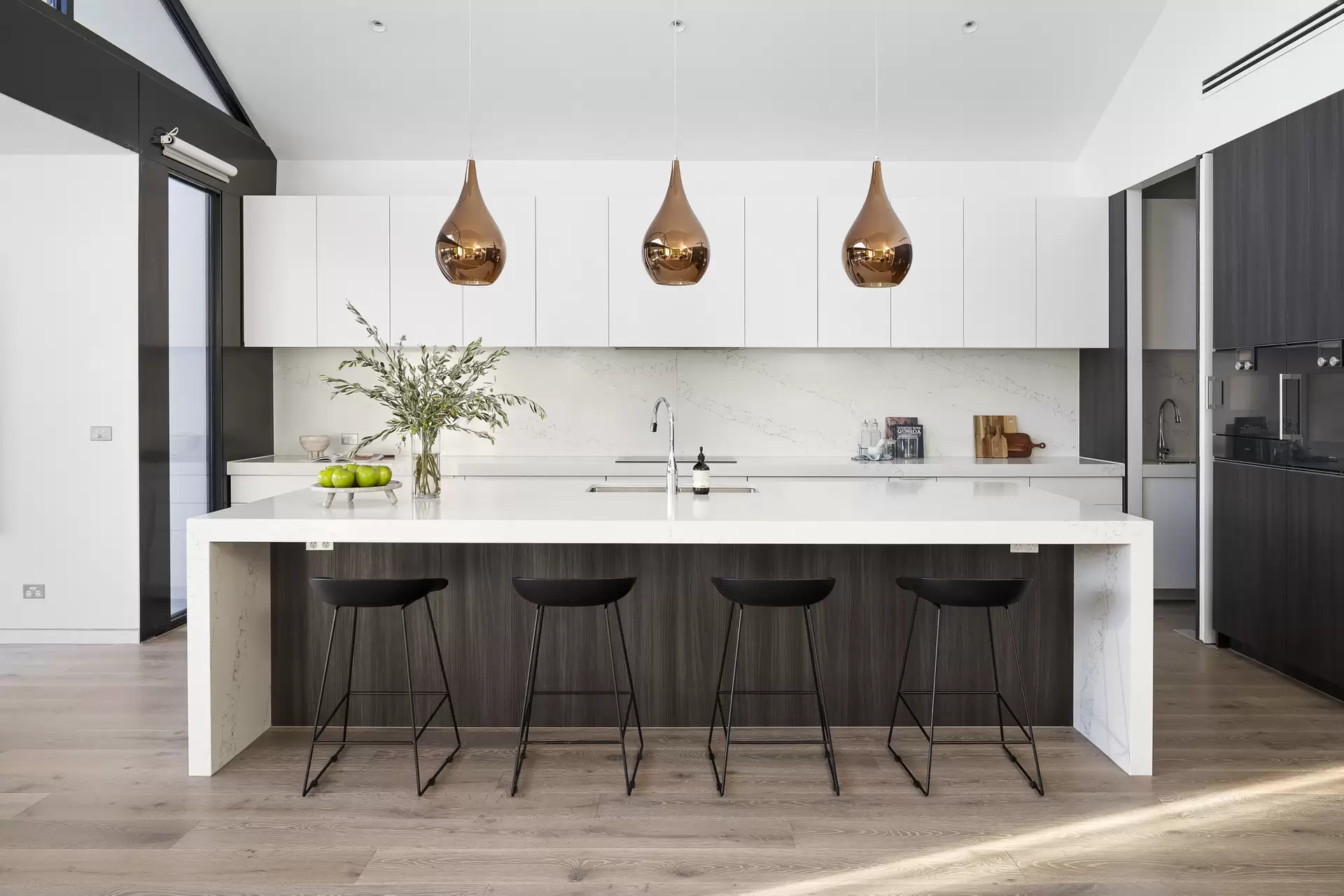 66 Kooyongkoot Road, Hawthorn For Sale by Melbourne Sotheby's International Realty - image 1