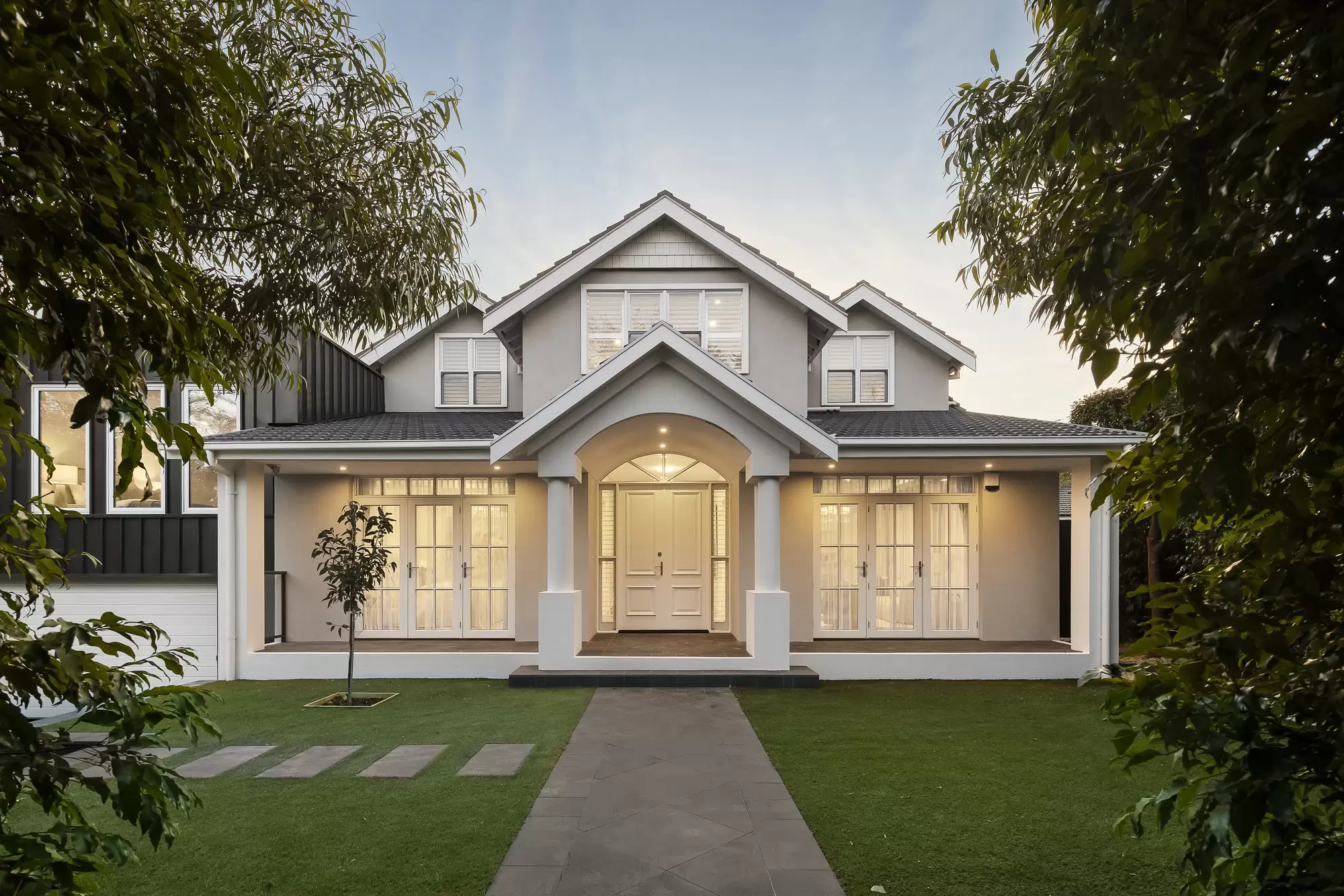 66 Kooyongkoot Road, Hawthorn For Sale by Melbourne Sotheby's International Realty - image 2