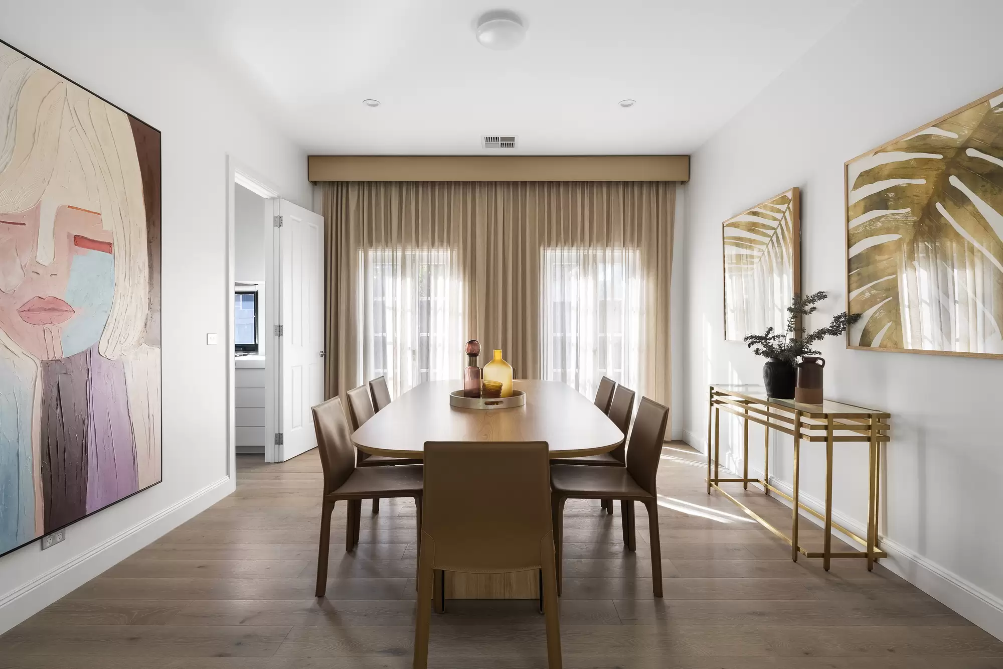 66 Kooyongkoot Road, Hawthorn For Sale by Melbourne Sotheby's International Realty - image 4