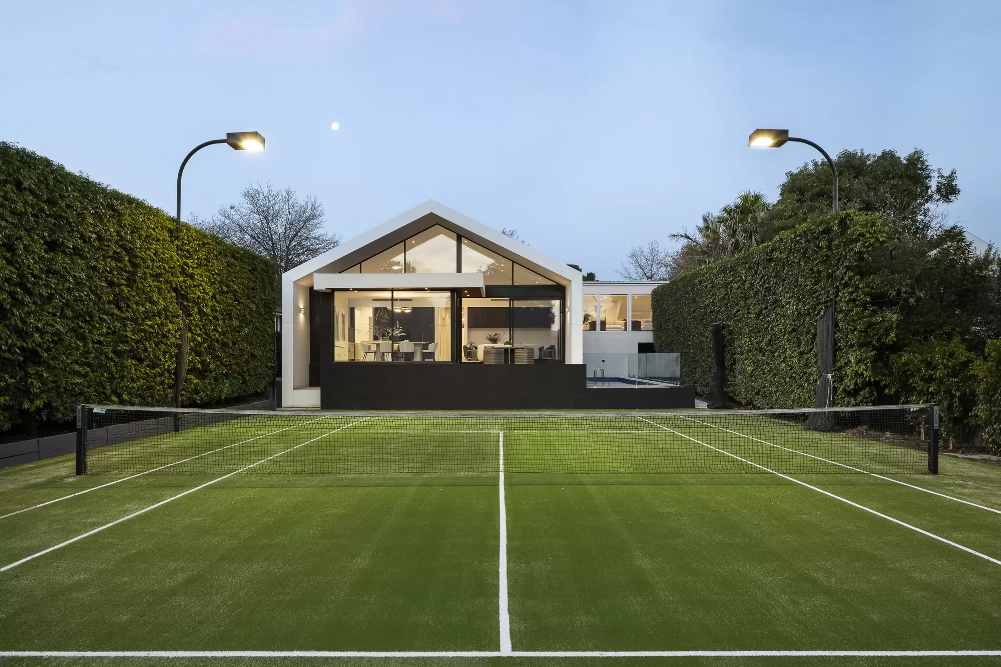 66 Kooyongkoot Road, Hawthorn For Sale by Melbourne Sotheby's International Realty - image 1