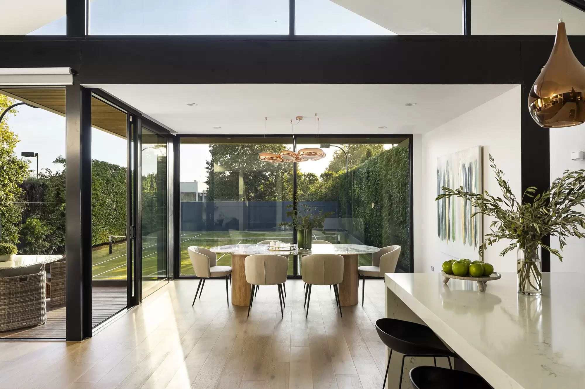 66 Kooyongkoot Road, Hawthorn For Sale by Melbourne Sotheby's International Realty - image 8