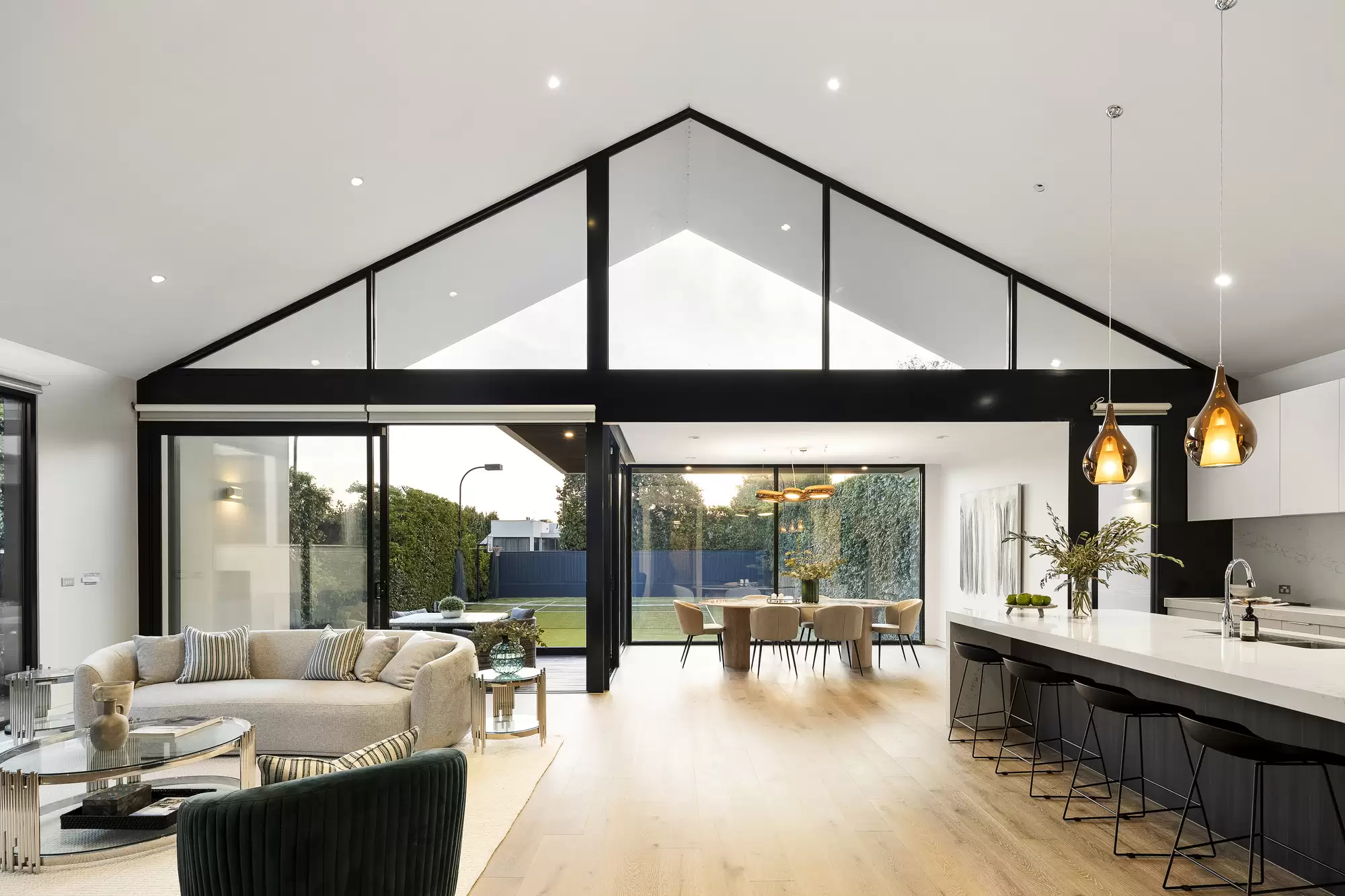 66 Kooyongkoot Road, Hawthorn For Sale by Melbourne Sotheby's International Realty - image 6