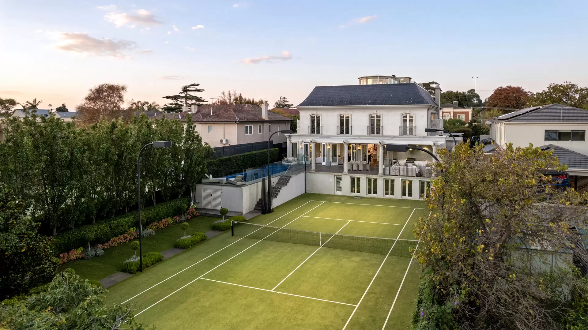 86-88 Wilson Street, Brighton For Sale by Melbourne Sotheby's International Realty - image 1