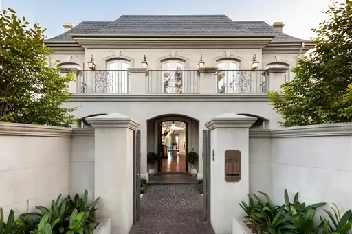 86-88 Wilson Street, Brighton For Sale by Melbourne Sotheby's International Realty