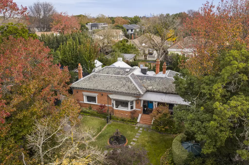 11 Marlborough Street, Mont Albert For Sale by Melbourne Sotheby's International Realty