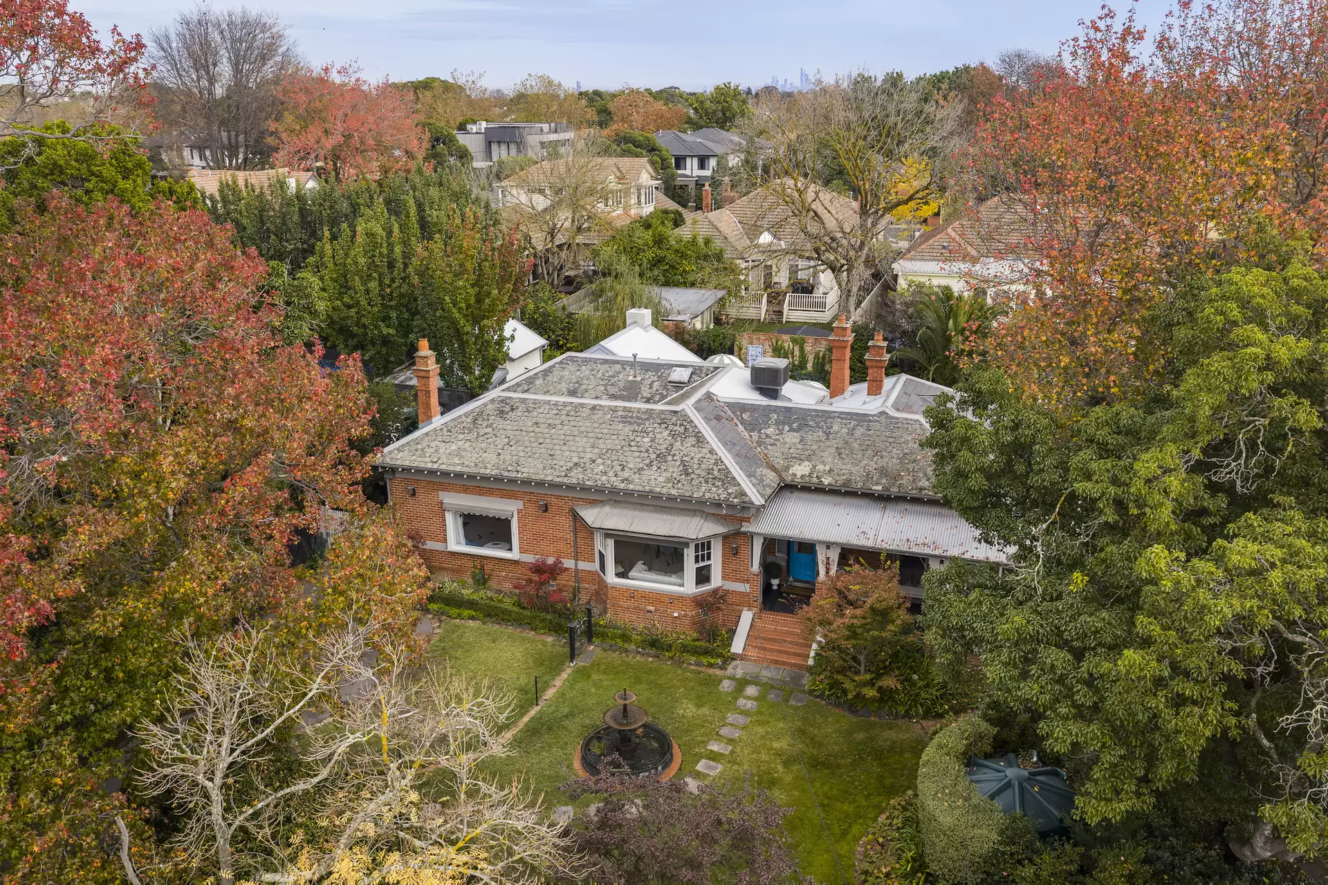 11 Marlborough Street, Mont Albert For Sale by Melbourne Sotheby's International Realty - image 1