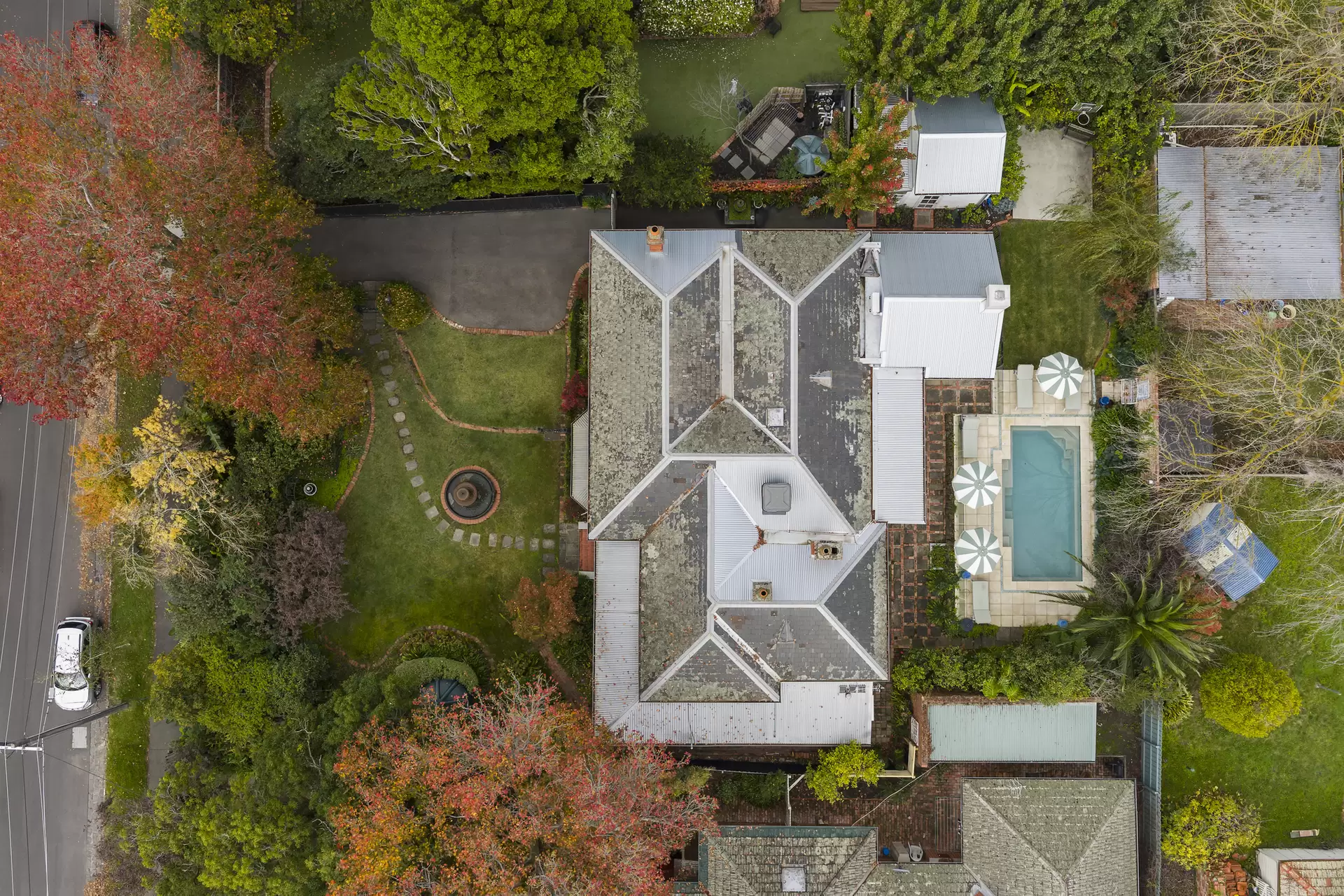 11 Marlborough Street, Mont Albert For Sale by Melbourne Sotheby's International Realty - image 1