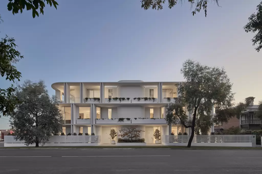 20A Black Street, Brighton For Sale by Melbourne Sotheby's International Realty