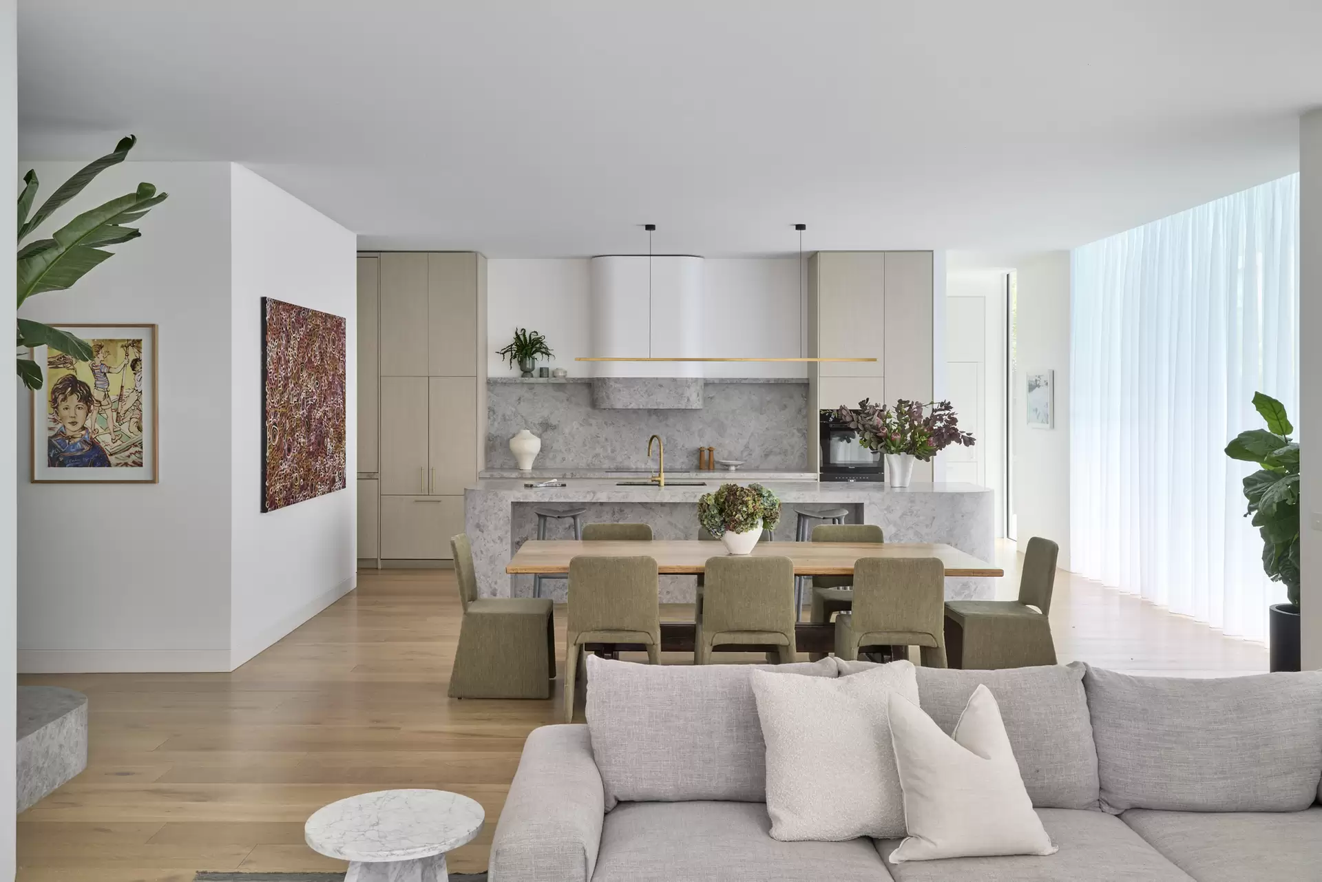 20A Black Street, Brighton For Sale by Melbourne Sotheby's International Realty - image 1
