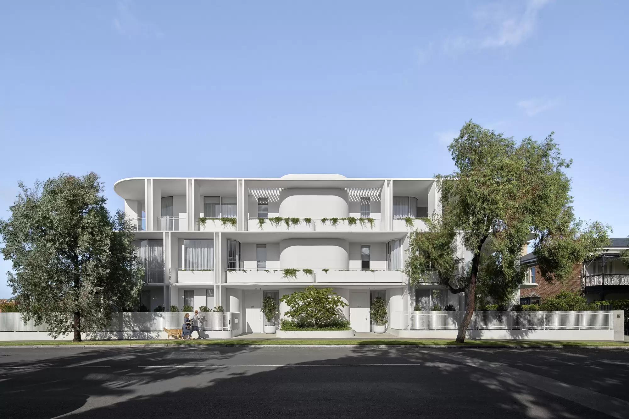 20A Black Street, Brighton For Sale by Melbourne Sotheby's International Realty - image 25