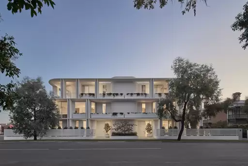 20A Black Street, Brighton For Sale by Melbourne Sotheby's International Realty