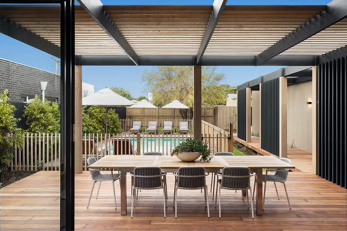 20 Maxwell Street, Blairgowrie For Sale by Melbourne Sotheby's International Realty - image 16
