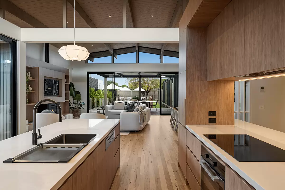 20 Maxwell Street, Blairgowrie For Sale by Melbourne Sotheby's International Realty - image 8