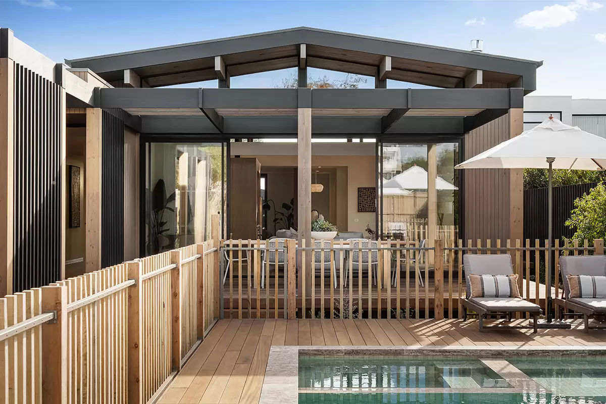 20 Maxwell Street, Blairgowrie For Sale by Melbourne Sotheby's International Realty - image 3