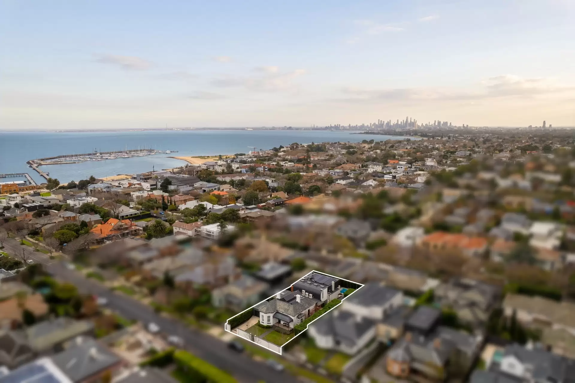 23 Normanby Street, Brighton For Sale by Melbourne Sotheby's International Realty - image 1