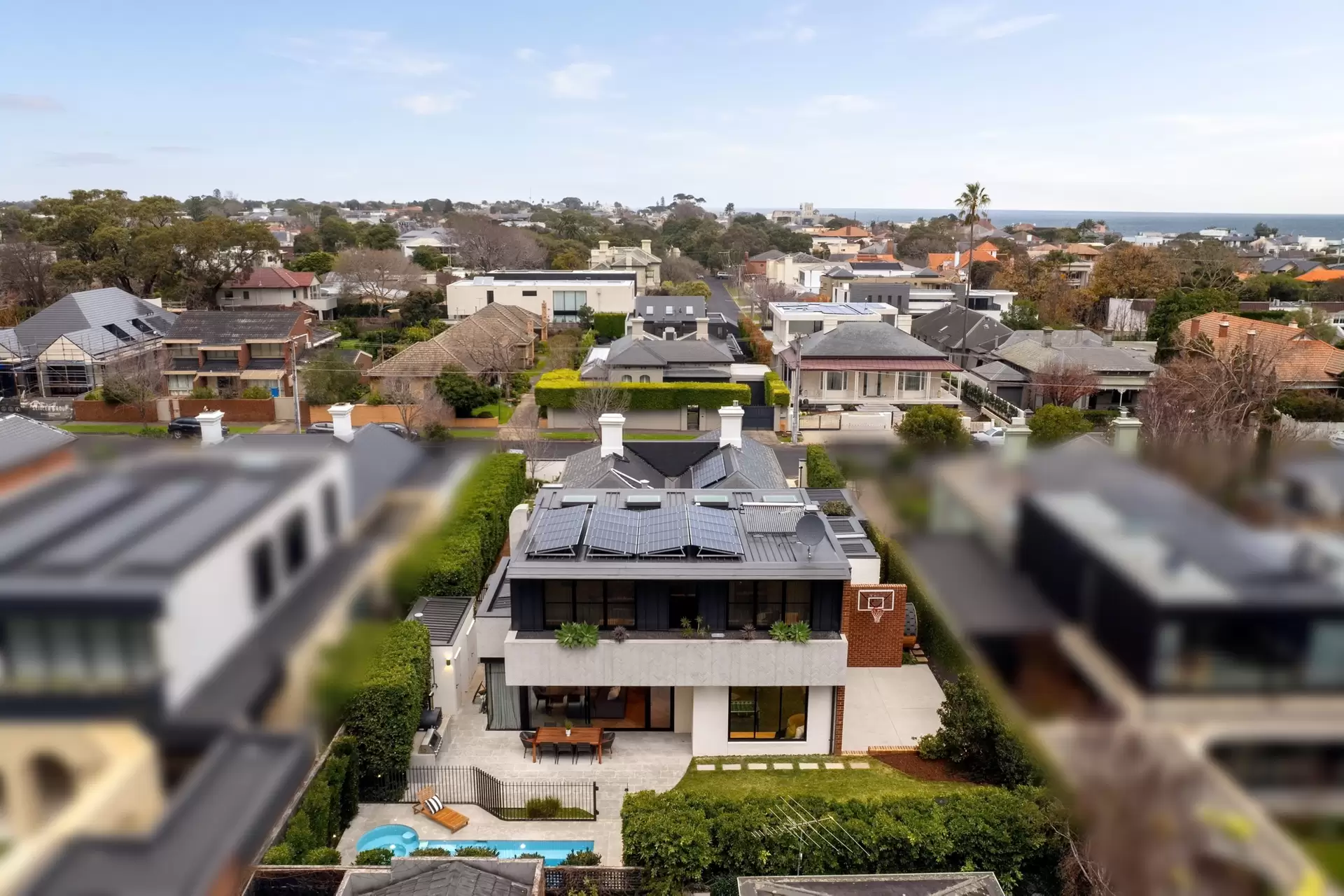 23 Normanby Street, Brighton For Sale by Melbourne Sotheby's International Realty - image 1