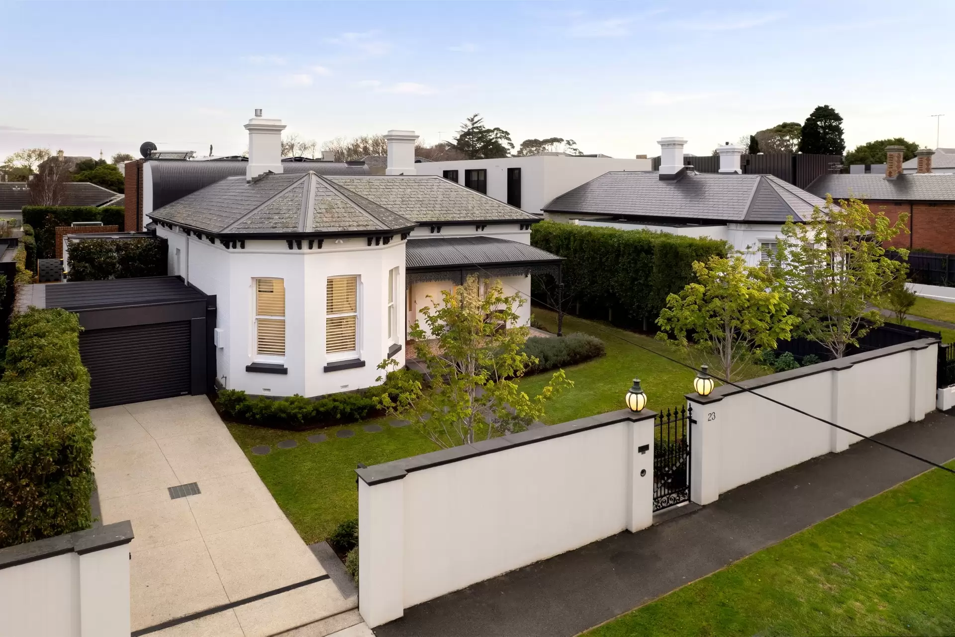 23 Normanby Street, Brighton For Sale by Melbourne Sotheby's International Realty - image 1
