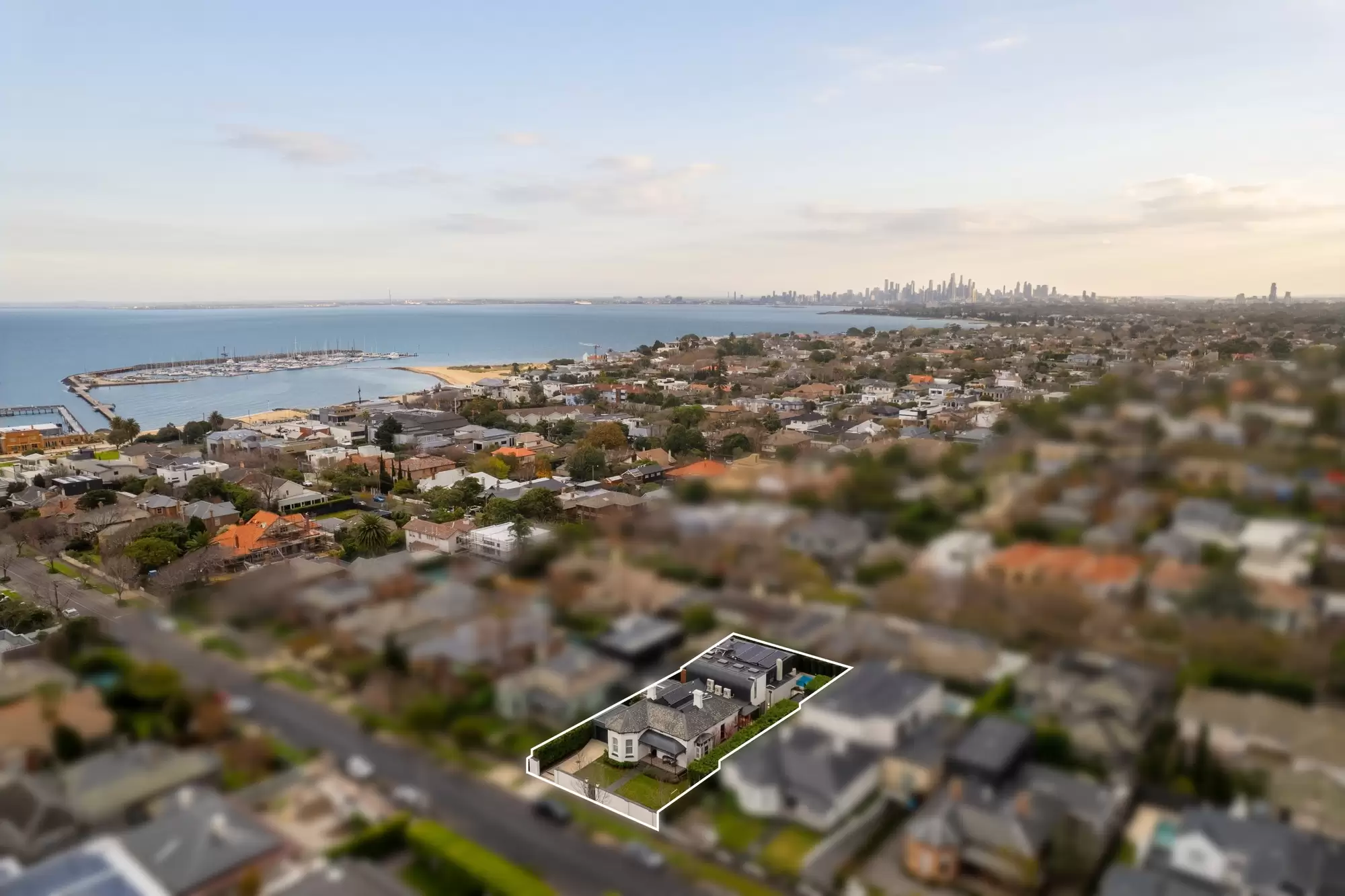 23 Normanby Street, Brighton For Sale by Melbourne Sotheby's International Realty - image 33