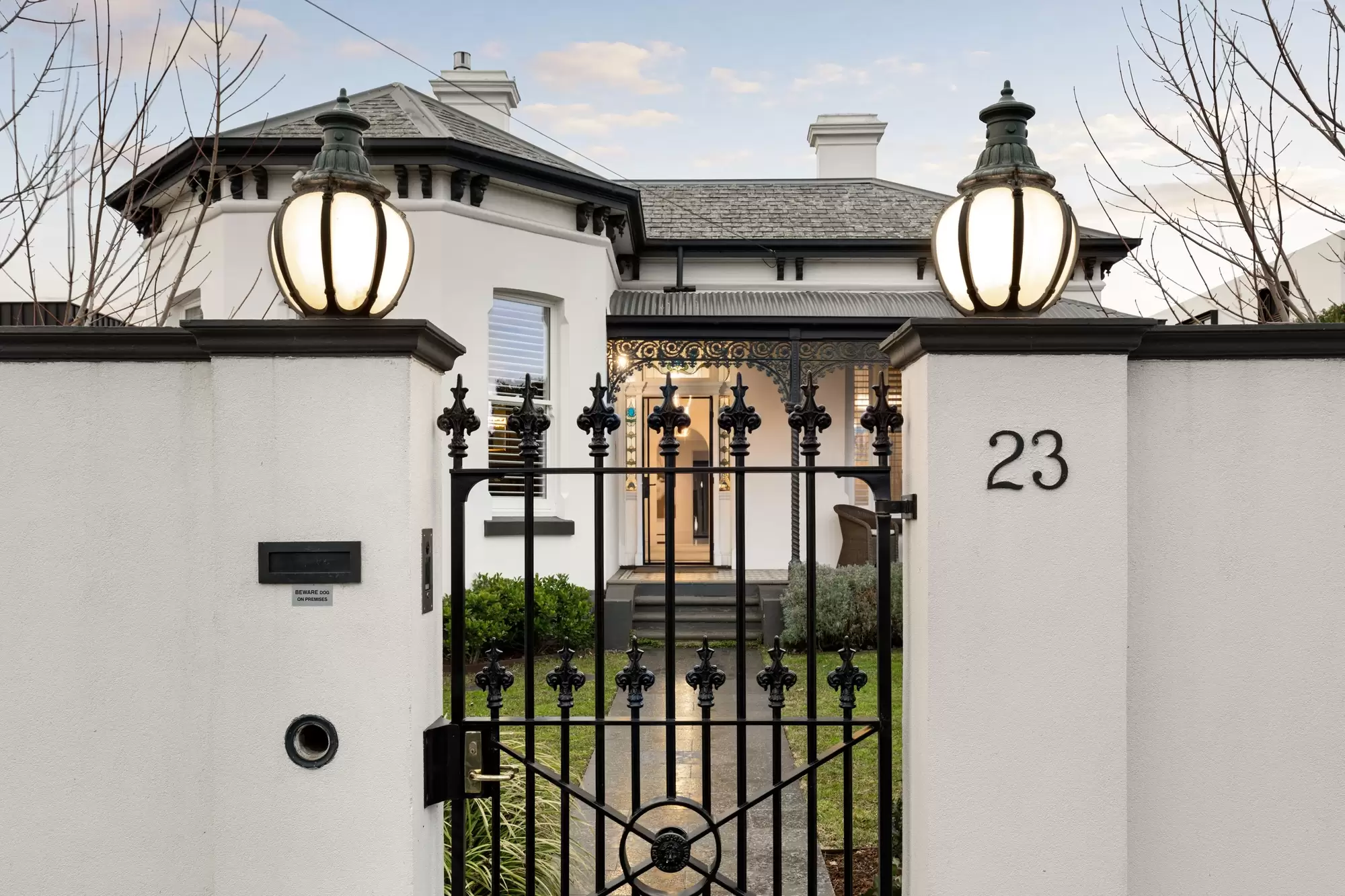 23 Normanby Street, Brighton For Sale by Melbourne Sotheby's International Realty - image 1