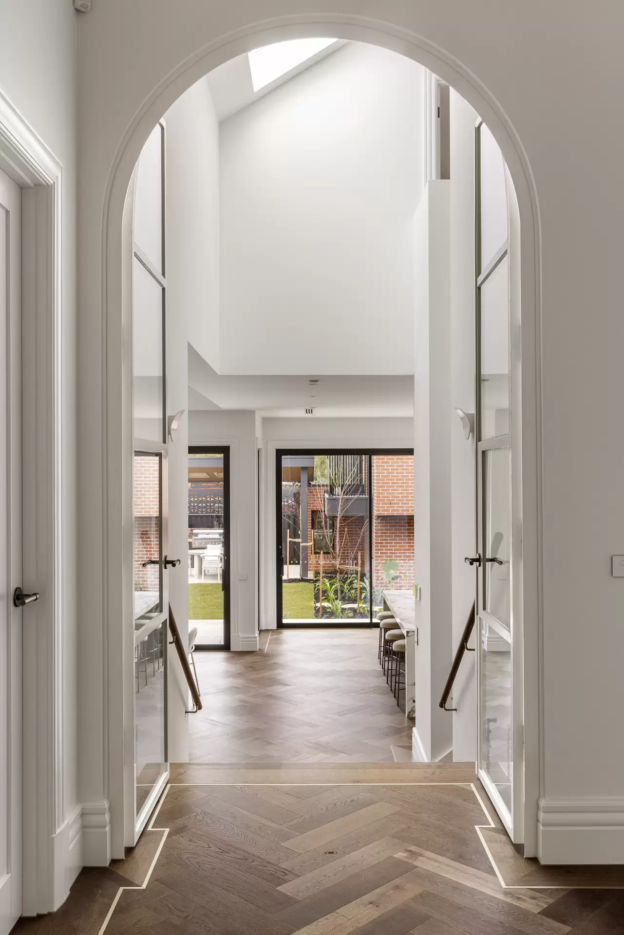 6 Chrystobel Crescent, Hawthorn Expressions of Interest by Melbourne Sotheby's International Realty - image 1