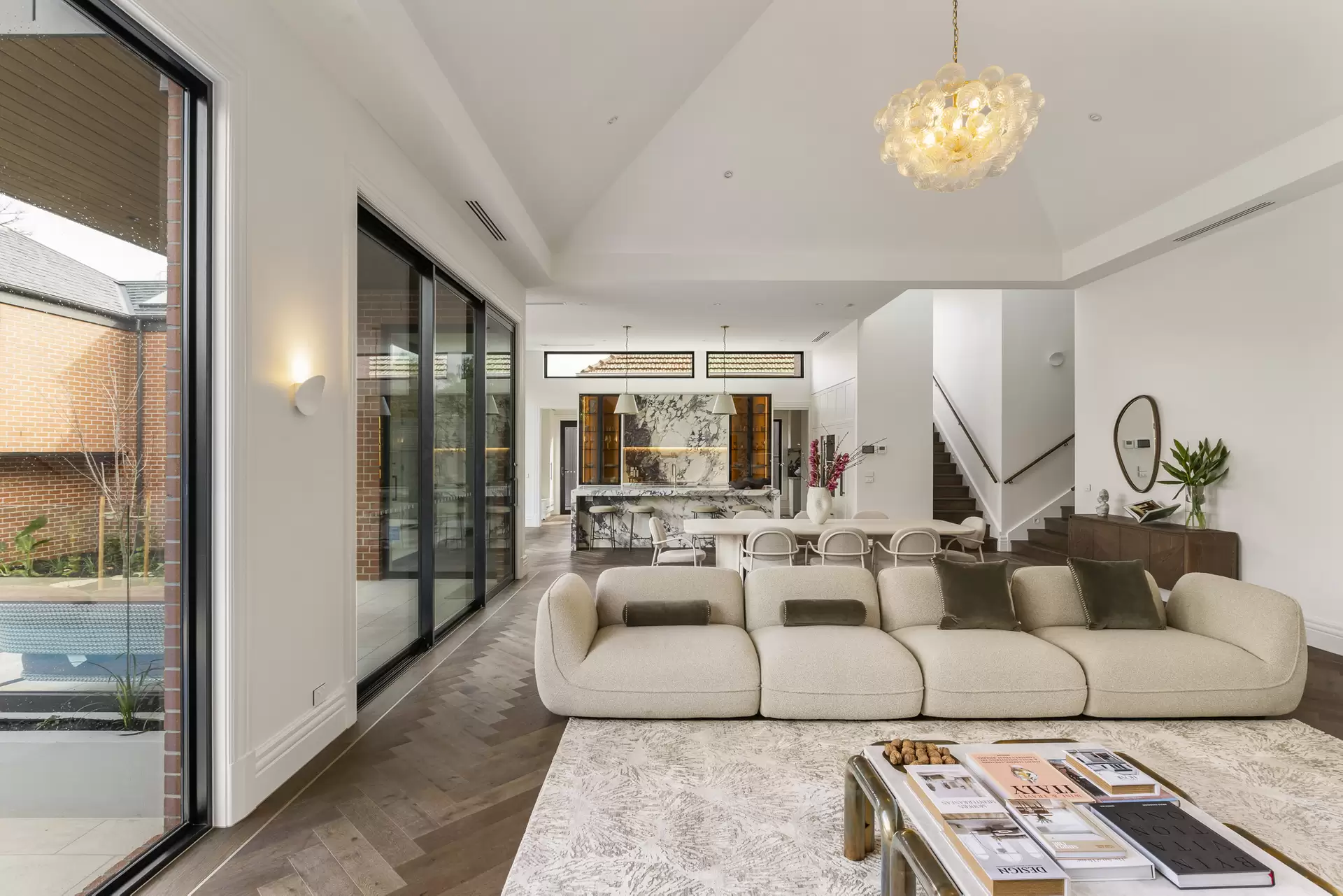 6 Chrystobel Crescent, Hawthorn Expressions of Interest by Melbourne Sotheby's International Realty - image 1