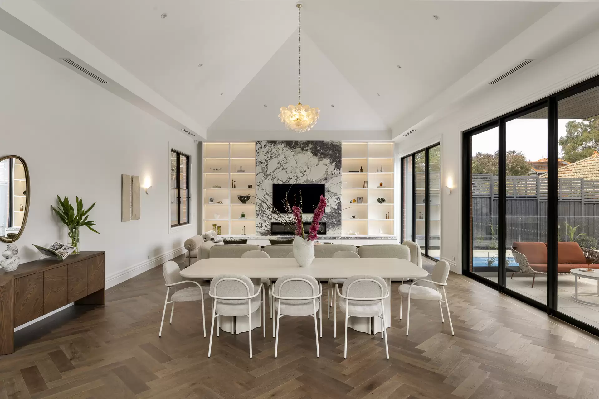 6 Chrystobel Crescent, Hawthorn Expressions of Interest by Melbourne Sotheby's International Realty - image 1