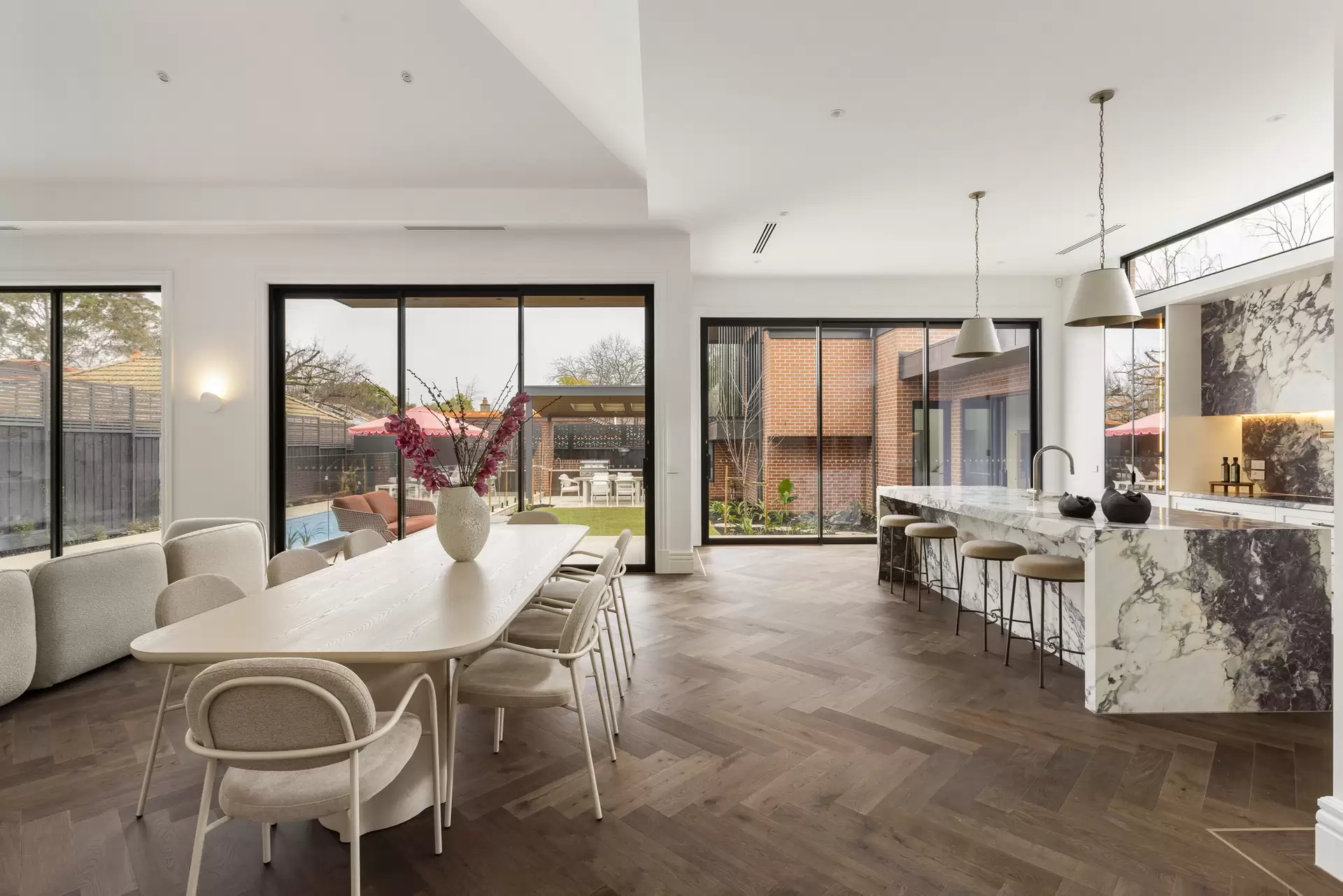 6 Chrystobel Crescent, Hawthorn Expressions of Interest by Melbourne Sotheby's International Realty - image 1