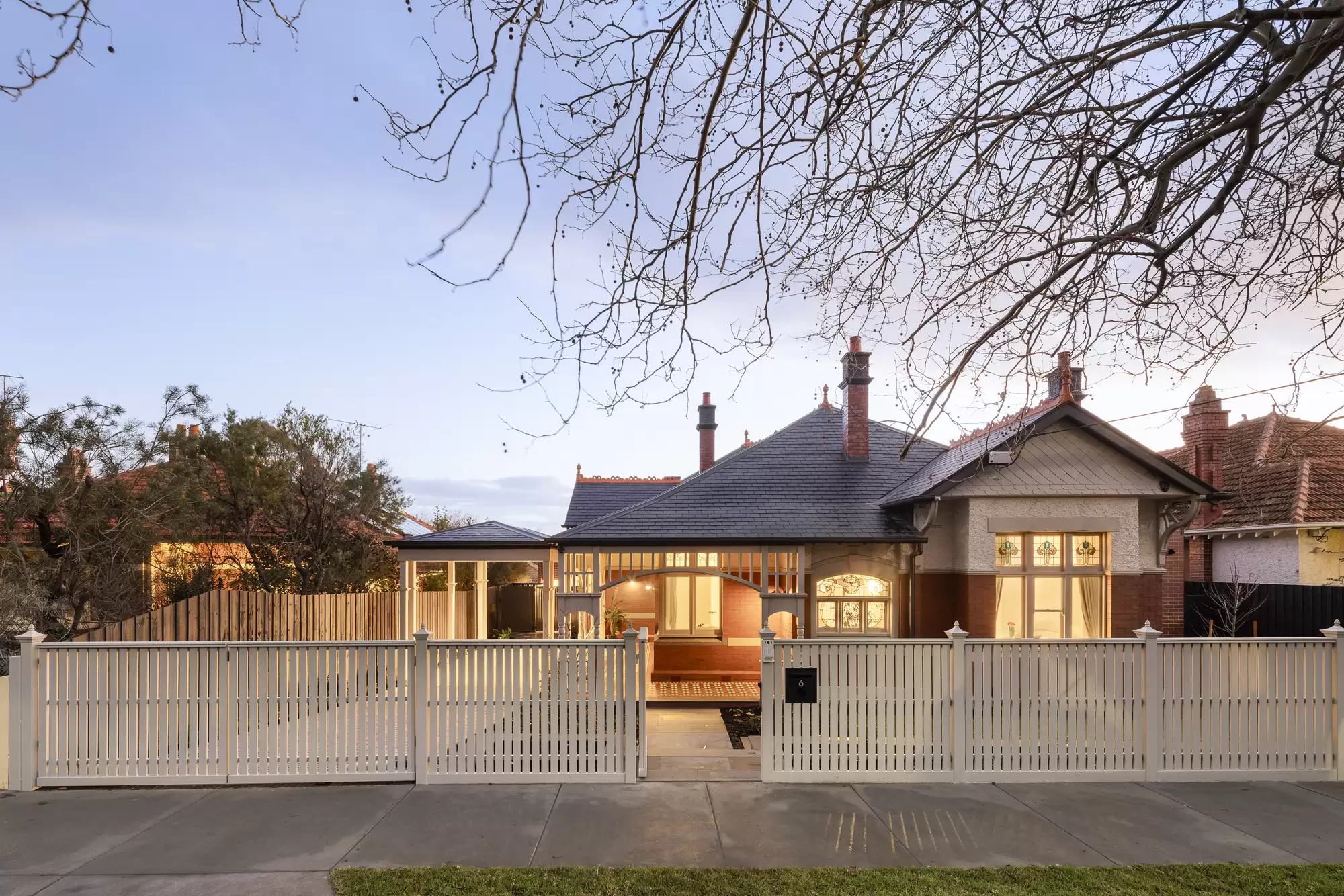 6 Chrystobel Crescent, Hawthorn Expressions of Interest by Melbourne Sotheby's International Realty - image 2