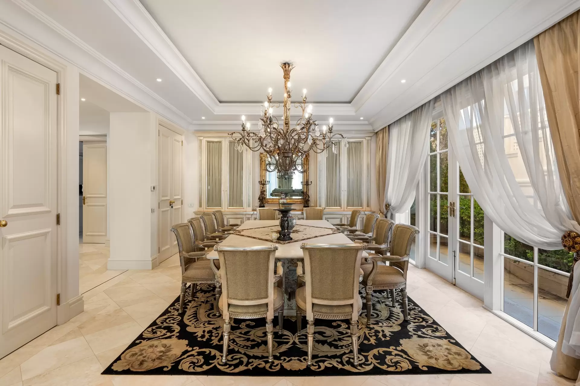 13 Mulgoa Street, Brighton For Sale by Melbourne Sotheby's International Realty - image 1