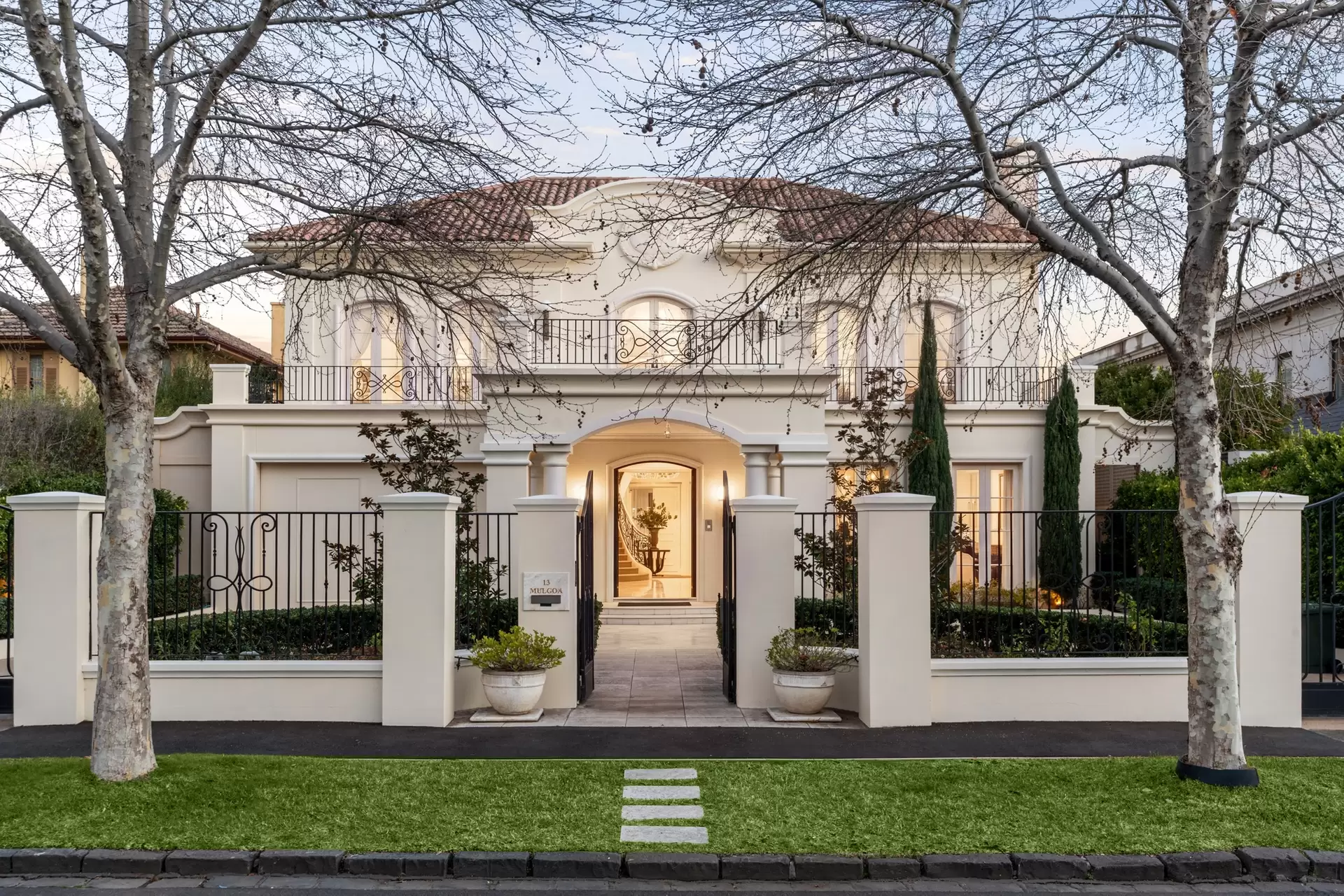 13 Mulgoa Street, Brighton For Sale by Melbourne Sotheby's International Realty - image 1
