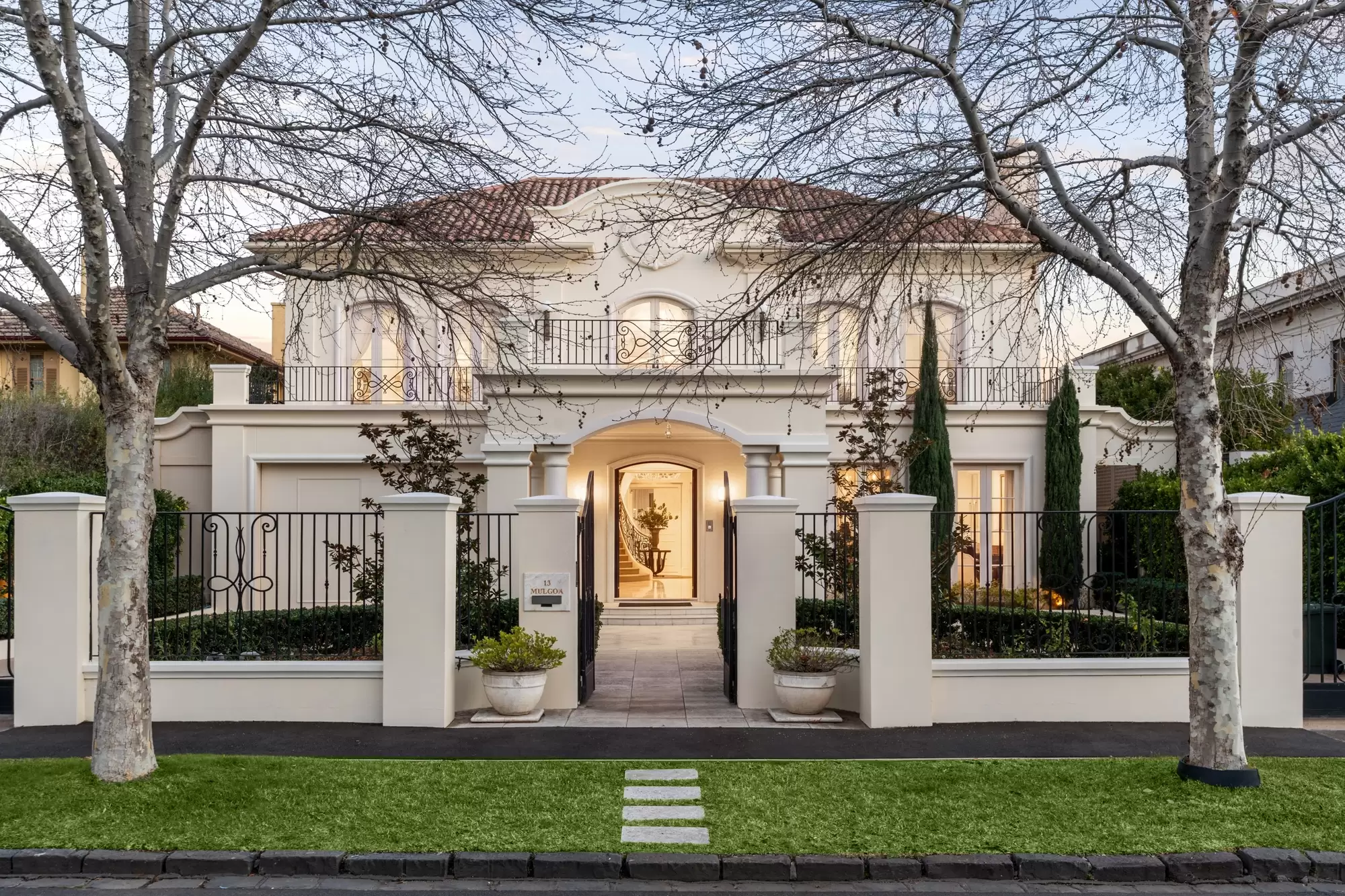 13 Mulgoa Street, Brighton For Sale by Melbourne Sotheby's International Realty - image 1
