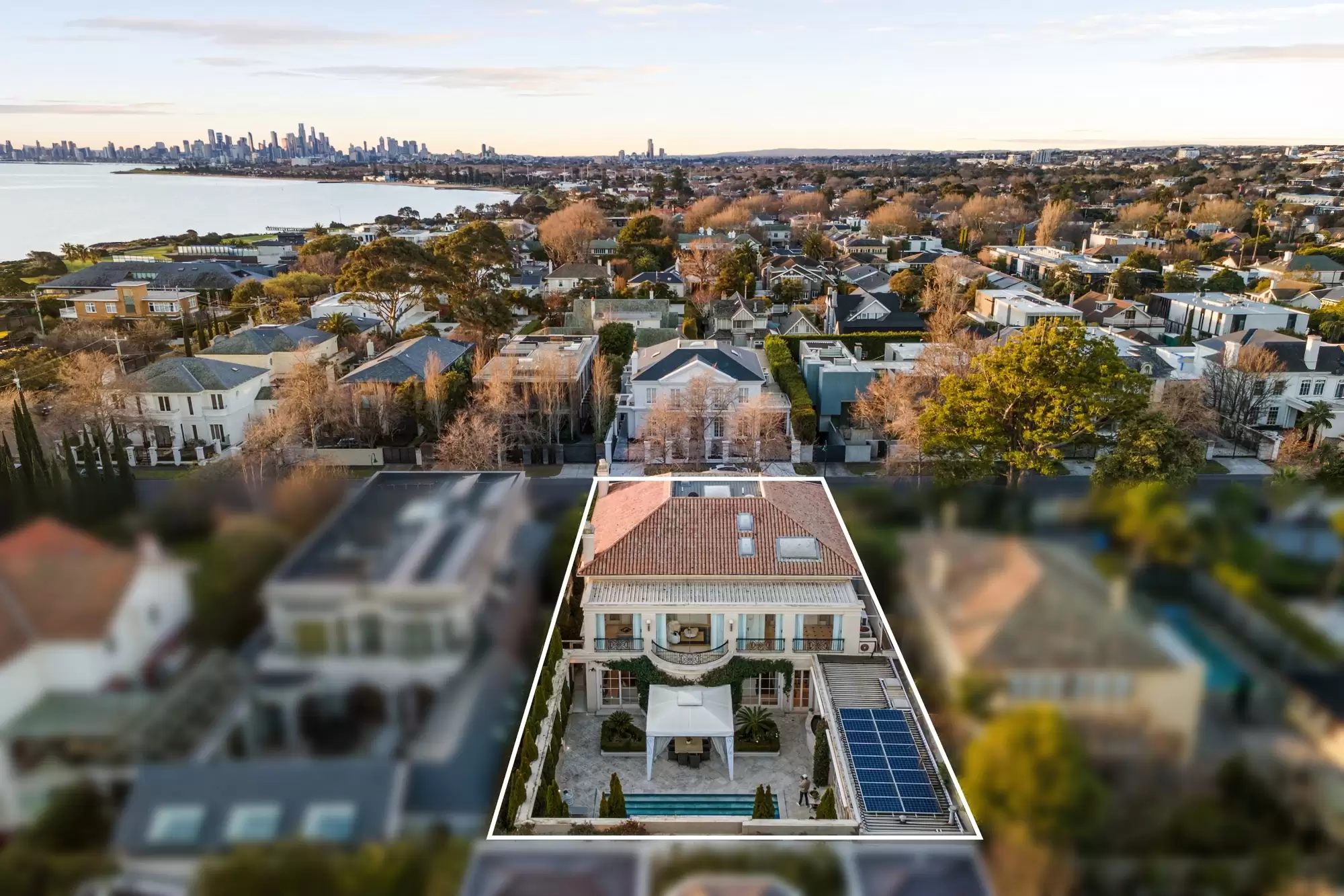 13 Mulgoa Street, Brighton For Sale by Melbourne Sotheby's International Realty - image 20
